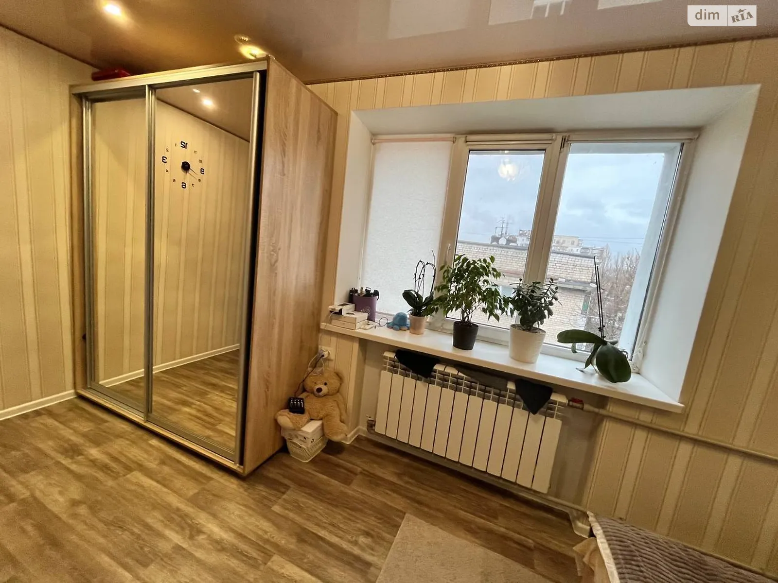 Продается 2-комнатная квартира 45.4 кв. м в Днепре, цена: 34600 $ - фото 1