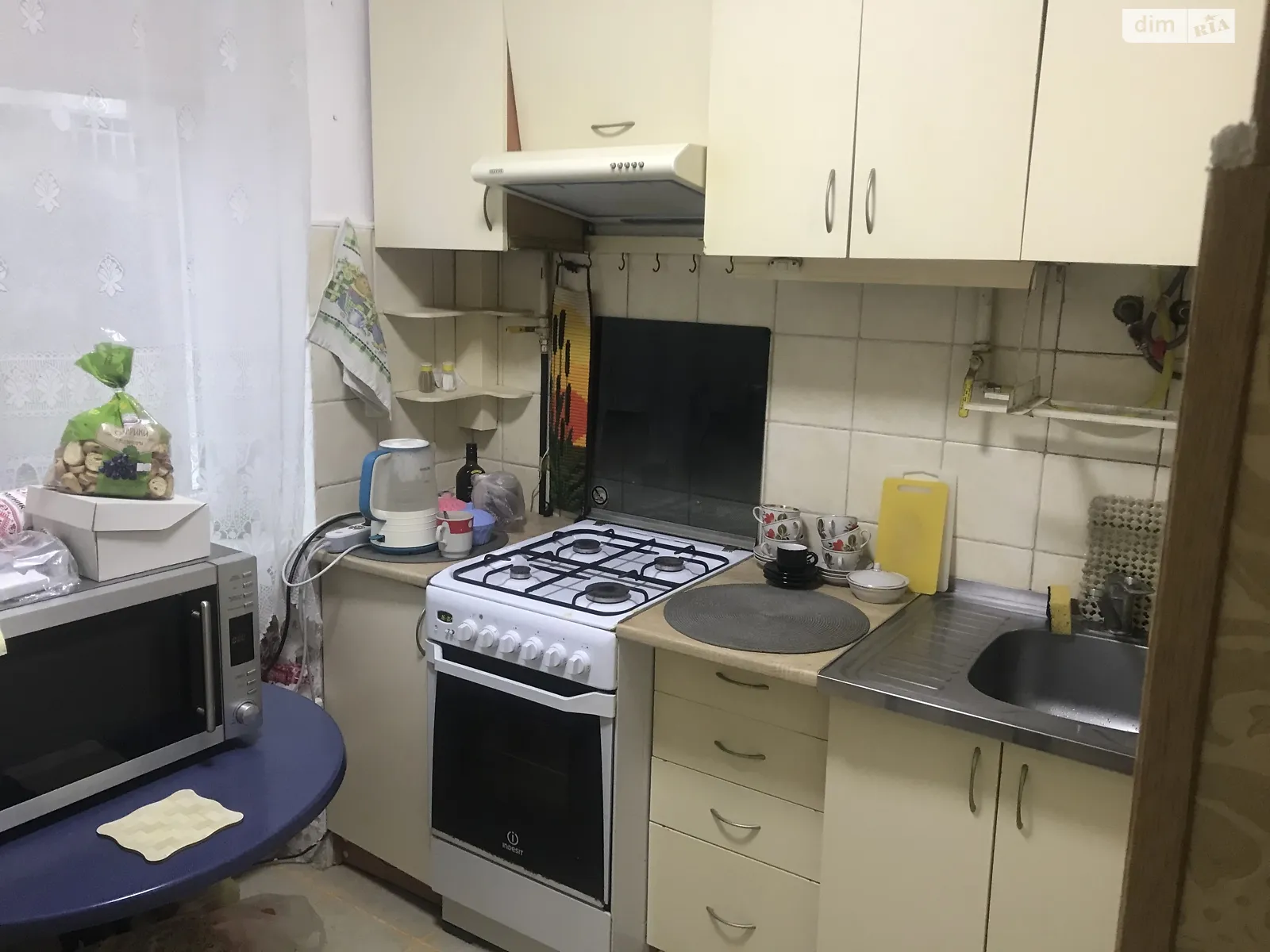 Продается 3-комнатная квартира 60.4 кв. м в Ужгороде, ул. Собранецкая - фото 1