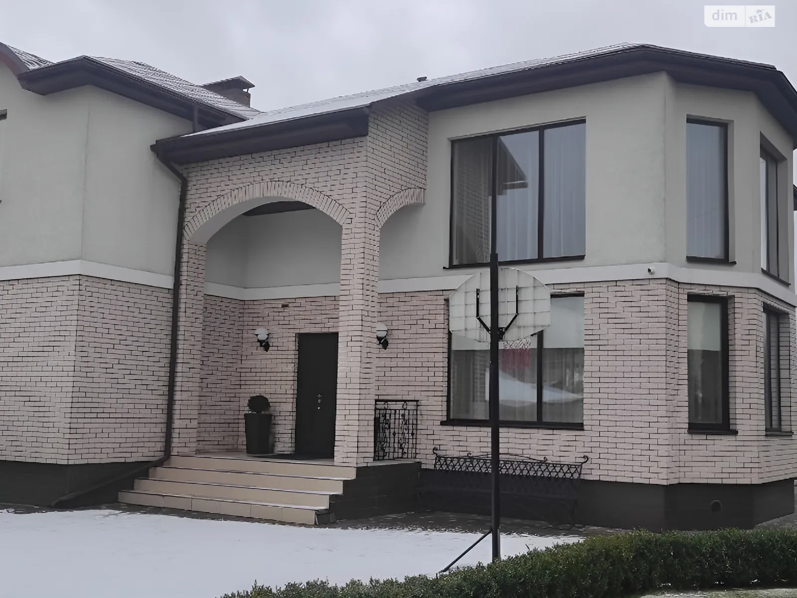 Продається будинок 2 поверховий 255 кв. м з каміном, цена: 426000 $ - фото 1