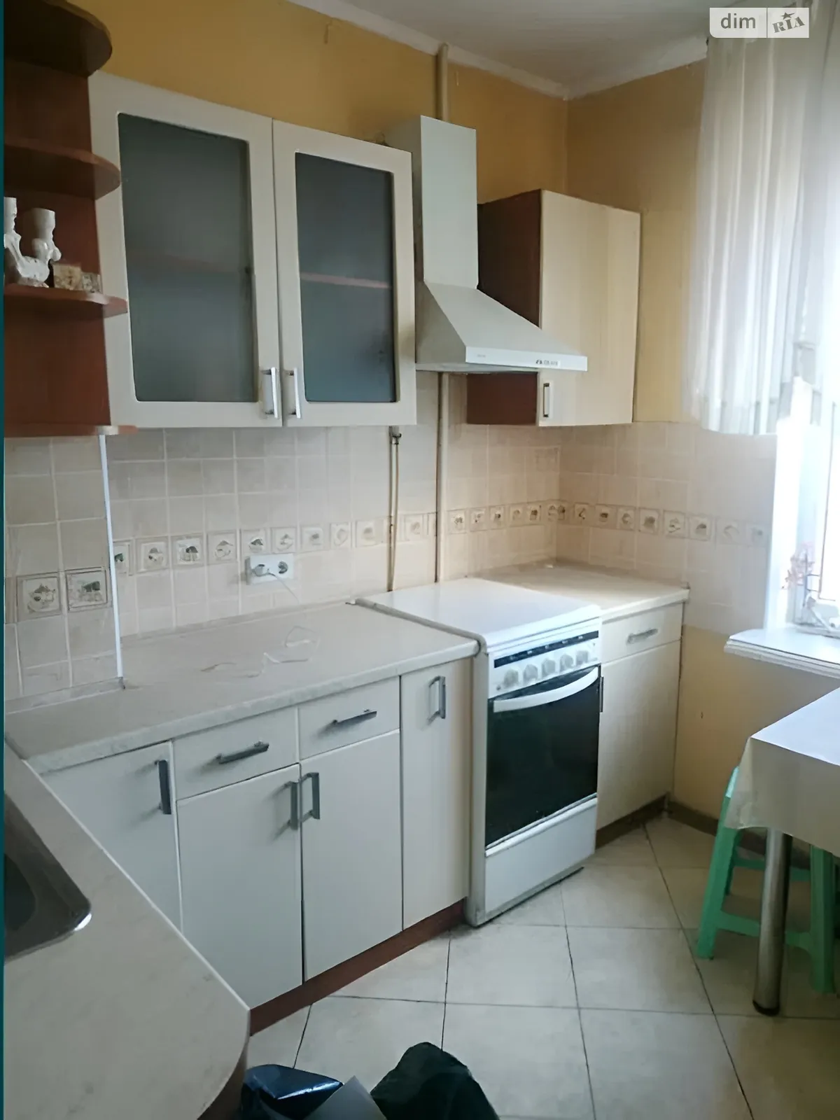 Продається 1-кімнатна квартира 34 кв. м у Одесі, вул. Академіка Заболотного - фото 1