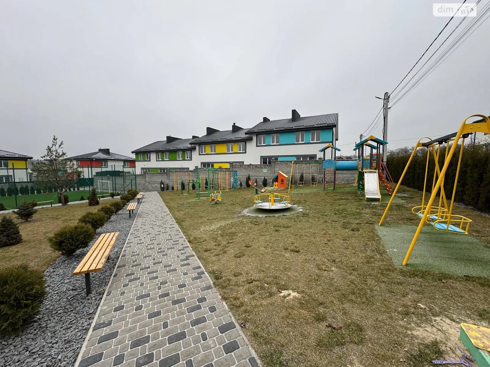 Ювилейный Ровно, цена: 77000 $ - фото 1