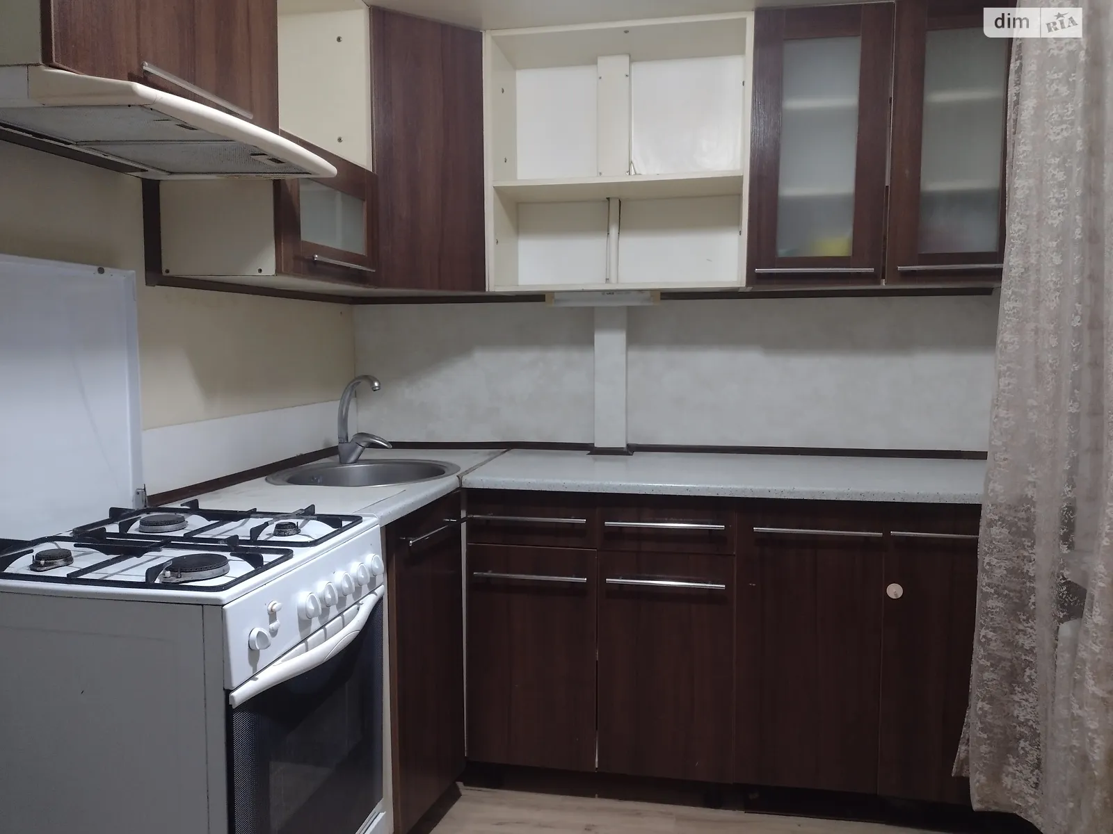 Здається в оренду 2-кімнатна квартира 50 кв. м у Дніпрі, вул. Фабрично-Заводська - фото 1