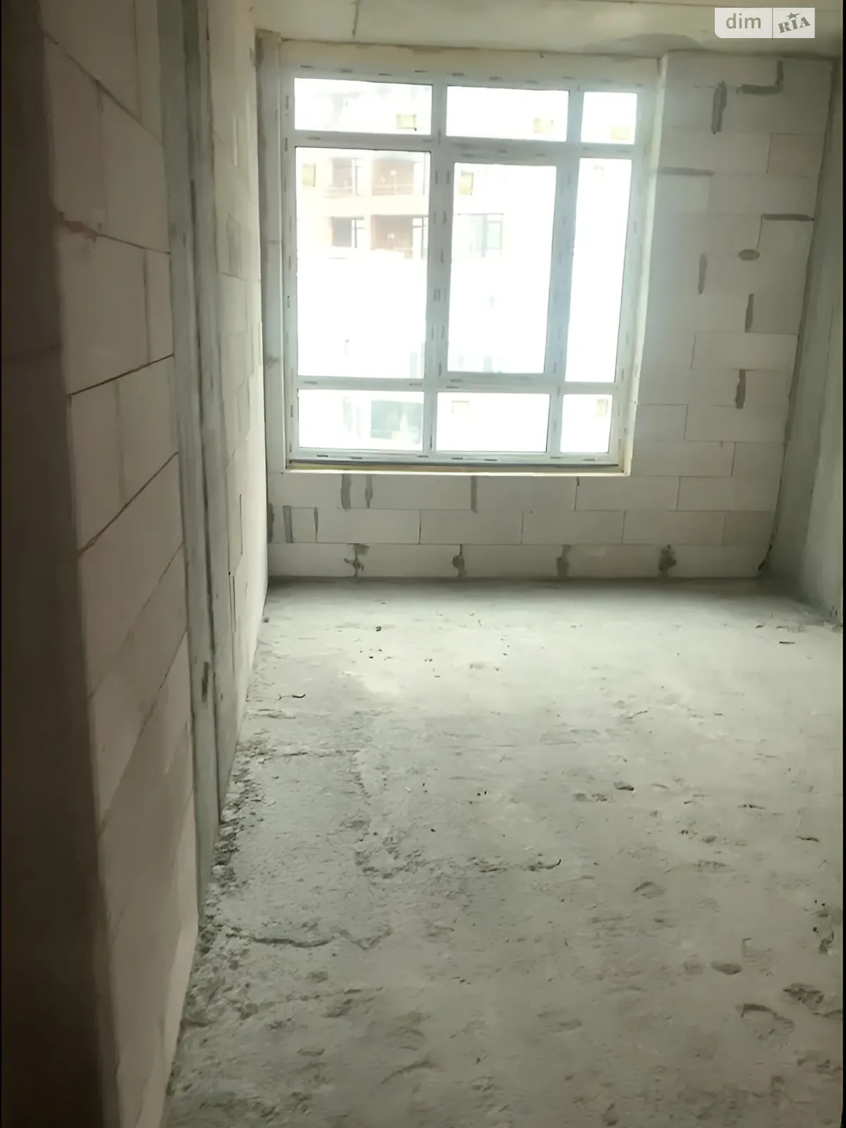 Продається 1-кімнатна квартира 42 кв. м у Ірпені, вул. Ольги Кобилянської(Достоєвського), 1В/10 - фото 1