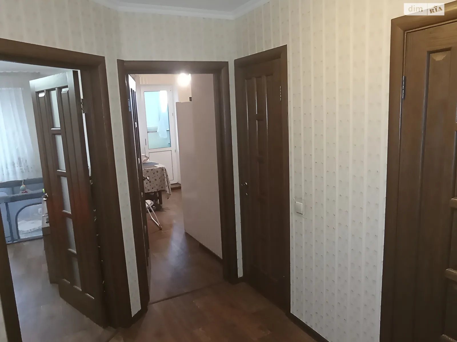 Продается 1-комнатная квартира 45 кв. м в Святопетровское, ул. Тепличная, 42 - фото 1