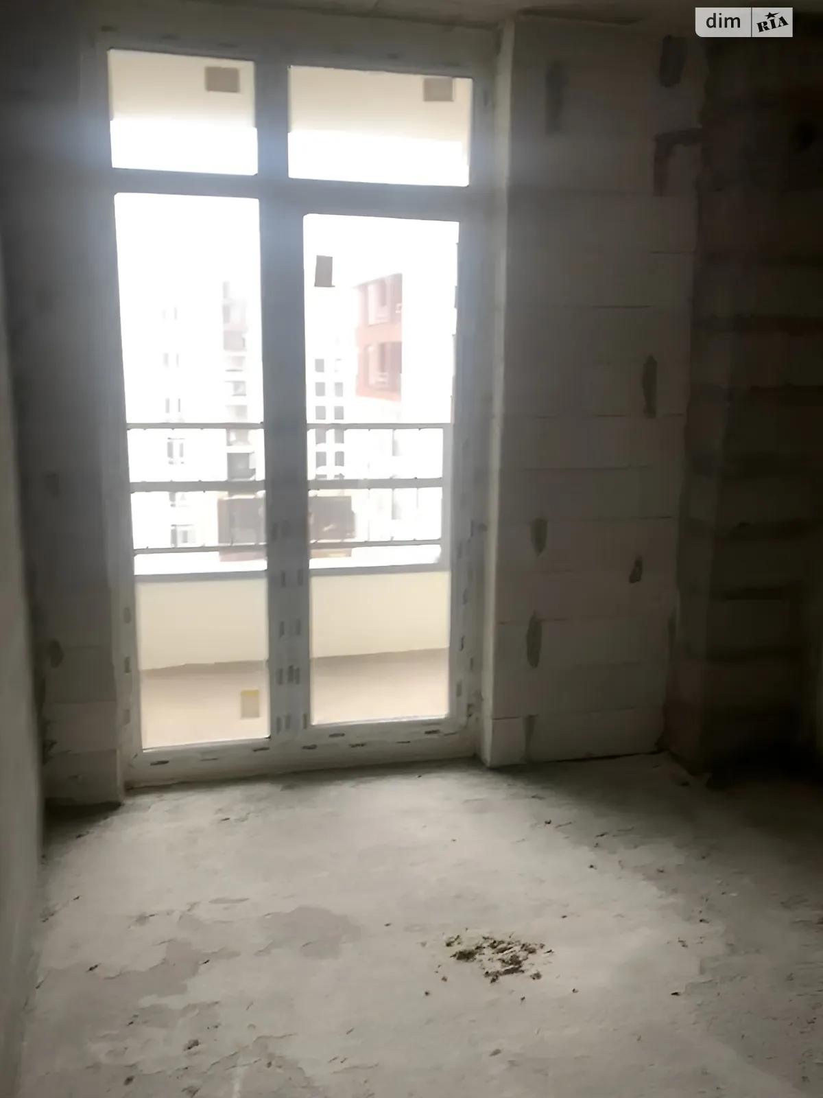 Продається 2-кімнатна квартира 58 кв. м у Ірпені, вул. Ольги Кобилянської(Достоєвського), 1В/10 - фото 1