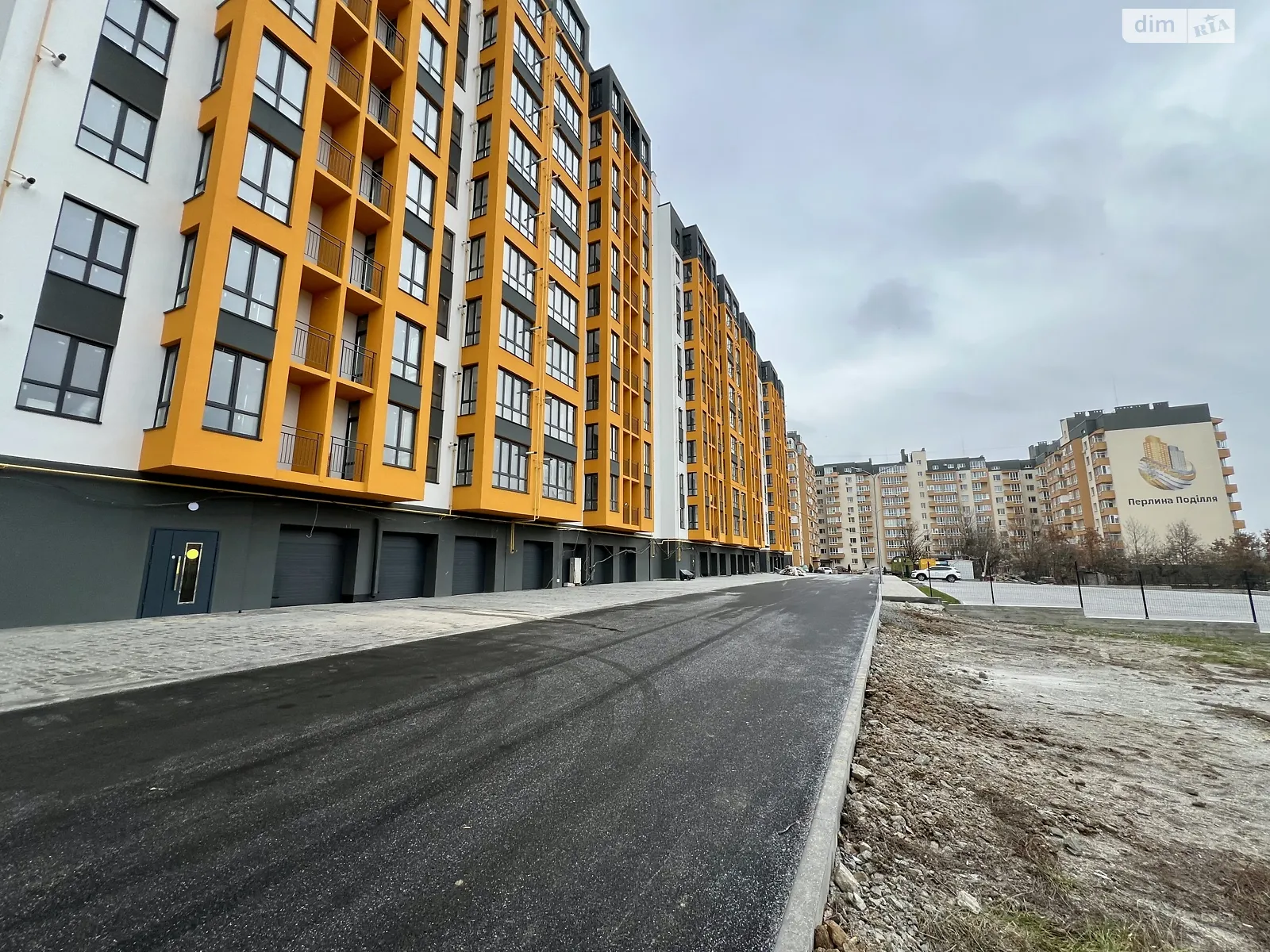 Продається 2-кімнатна квартира 62 кв. м у Вінниці, вул. Генерала Гандзюка - фото 1