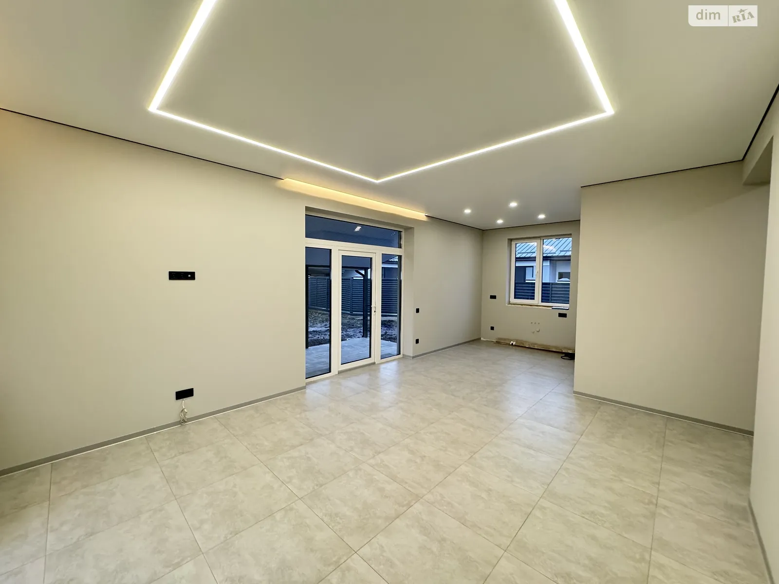 Продается одноэтажный дом 85 кв. м с террасой, цена: 100000 $ - фото 1