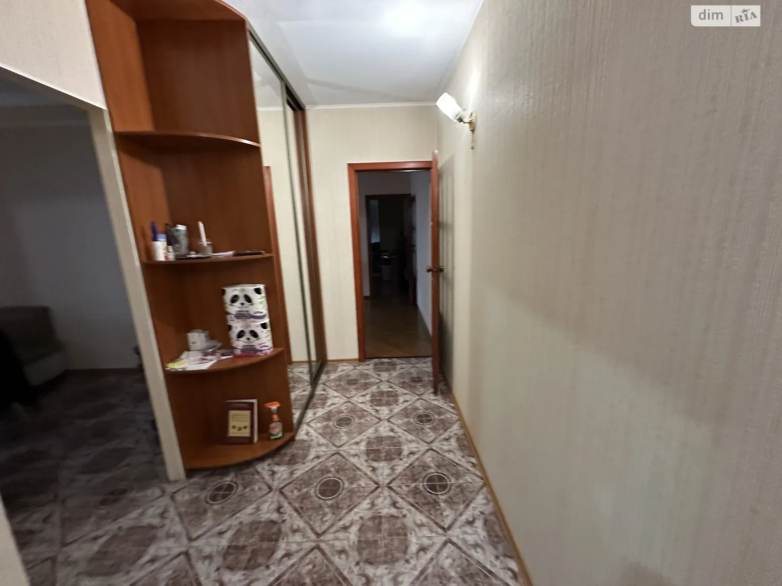 Продается 4-комнатная квартира 66 кв. м в Харькове, просп. Тракторостроителей, 158А - фото 1