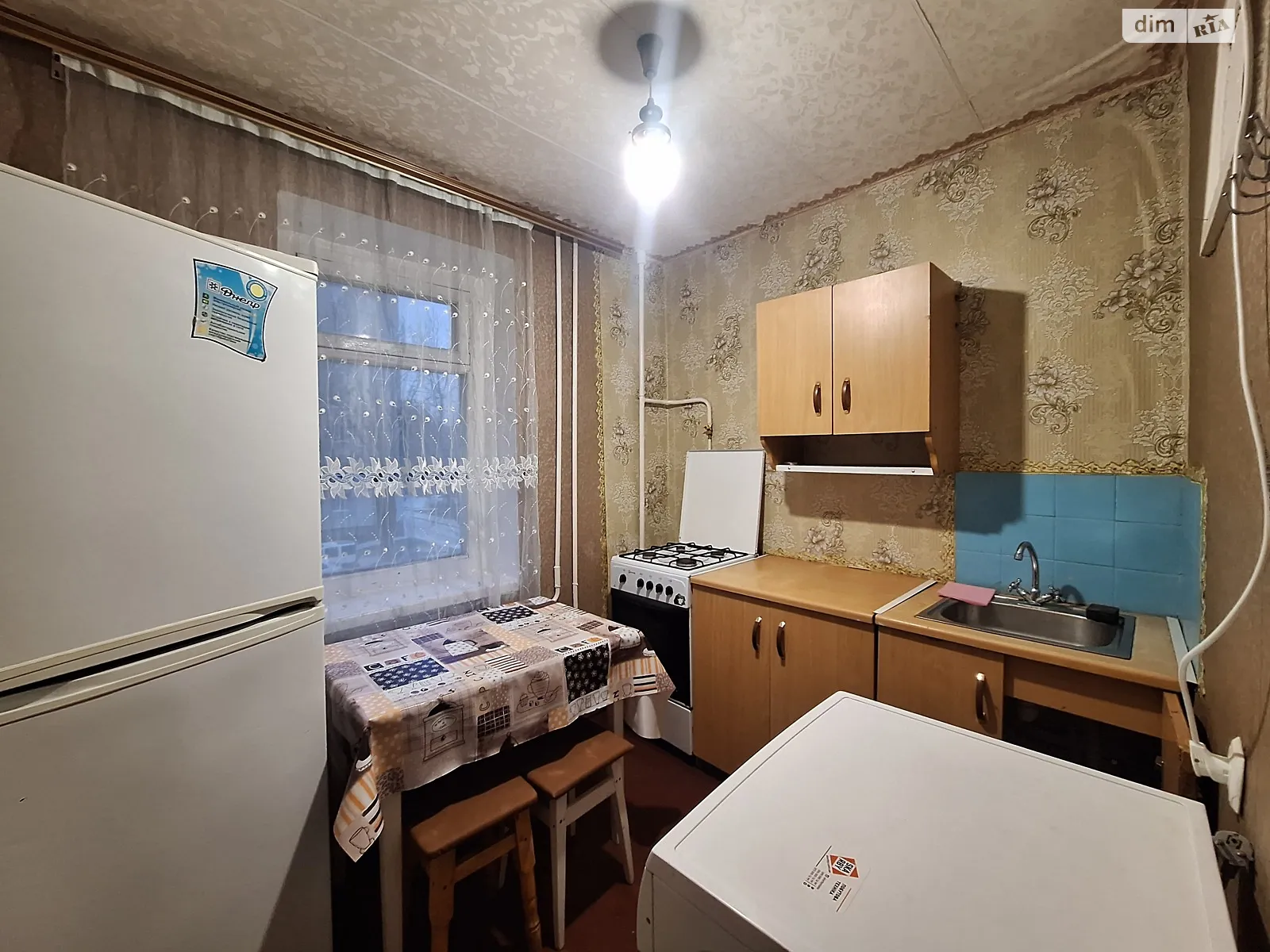 Здається в оренду 1-кімнатна квартира 37 кв. м у Вінниці, вул. Героїв Нацгвардії(Некрасова) - фото 1
