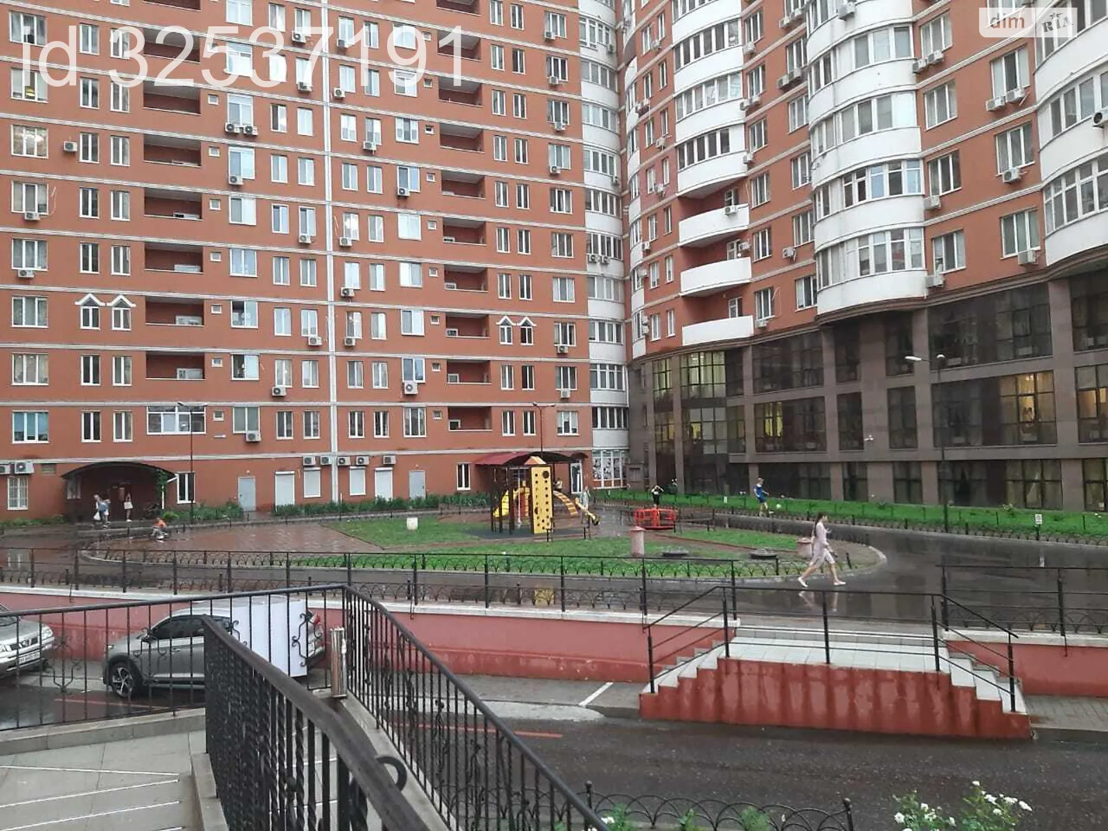 Здається в оренду 1-кімнатна квартира у Одесі, вул. Базарна - фото 1