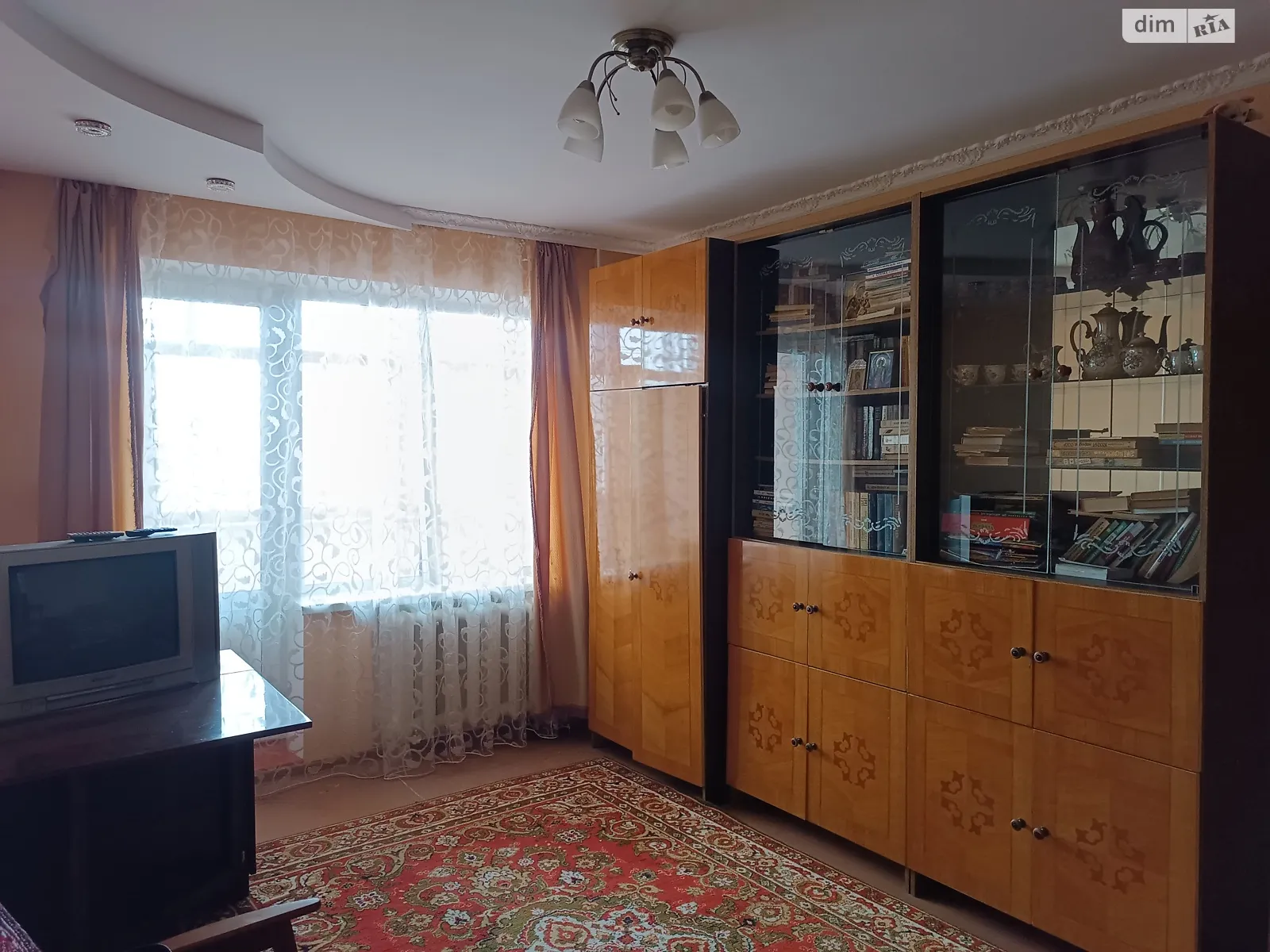 Здається в оренду 2-кімнатна квартира 50 кв. м у Вінниці, вул. Академіка Заболотного, 6 - фото 1