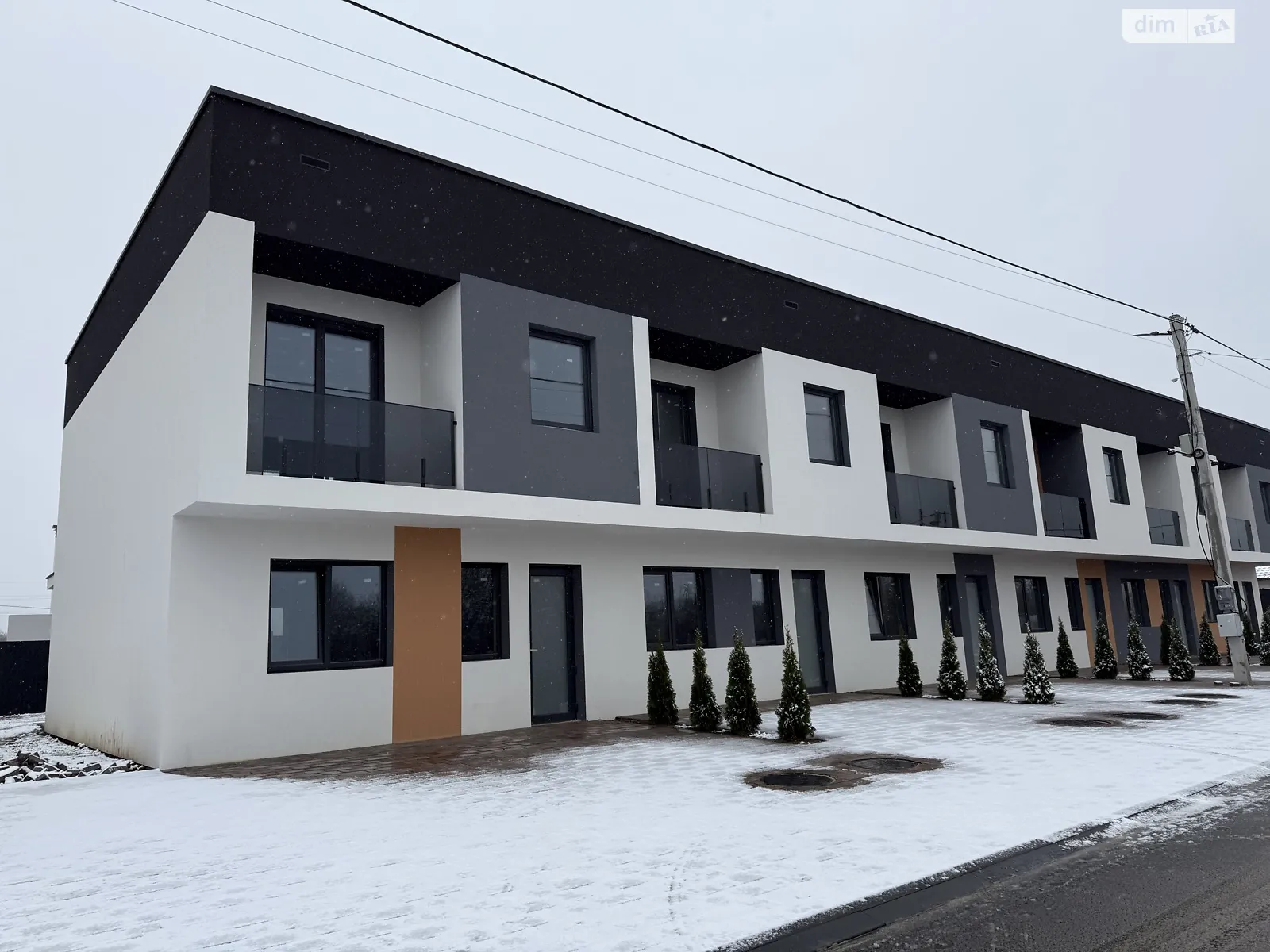 ул. Ярослава Мудрого Садовый Ужгород, цена: 75000 $ - фото 1