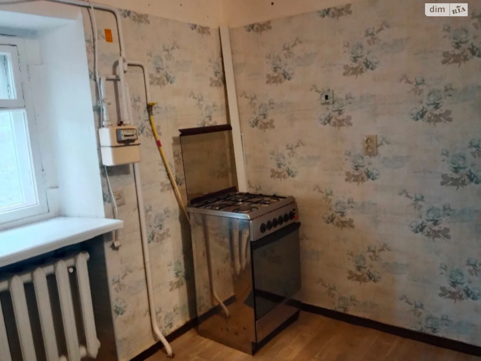 Продается 1-комнатная квартира 20 кв. м в Одессе, ул. Адмирала Лазарева - фото 1