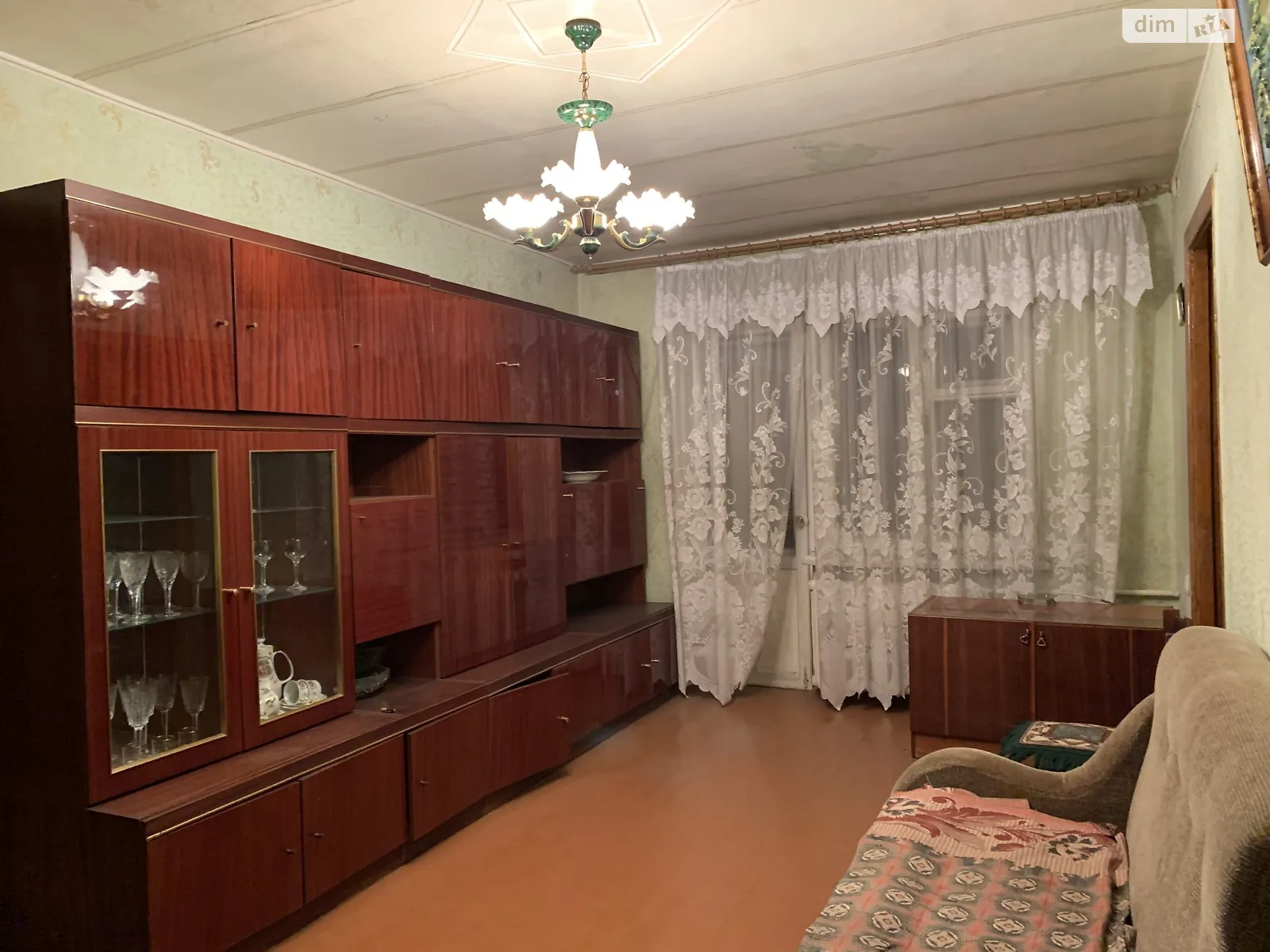 Продається 3-кімнатна квартира 57 кв. м у Харкові, Мерефянське шосе, 26 - фото 1