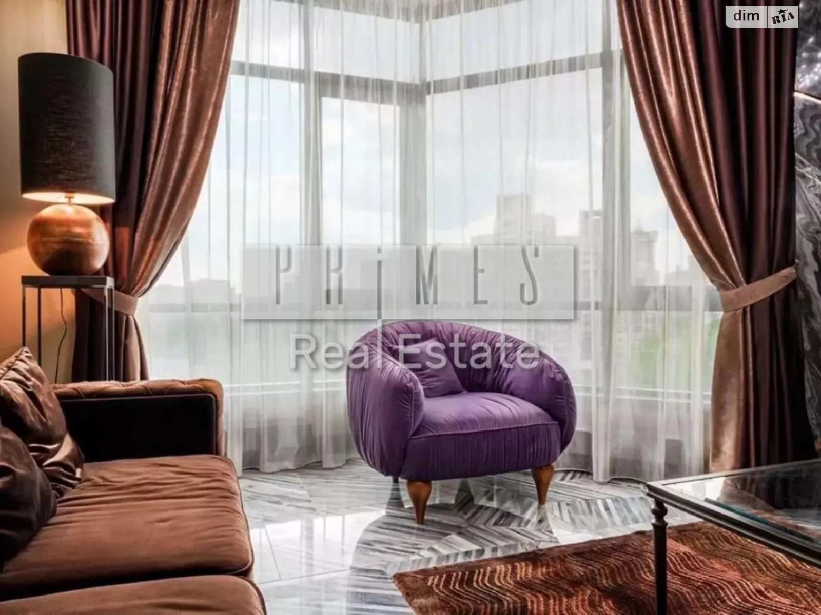Продается 2-комнатная квартира 81 кв. м в Киеве, ул. Болсуновская, 2 - фото 1