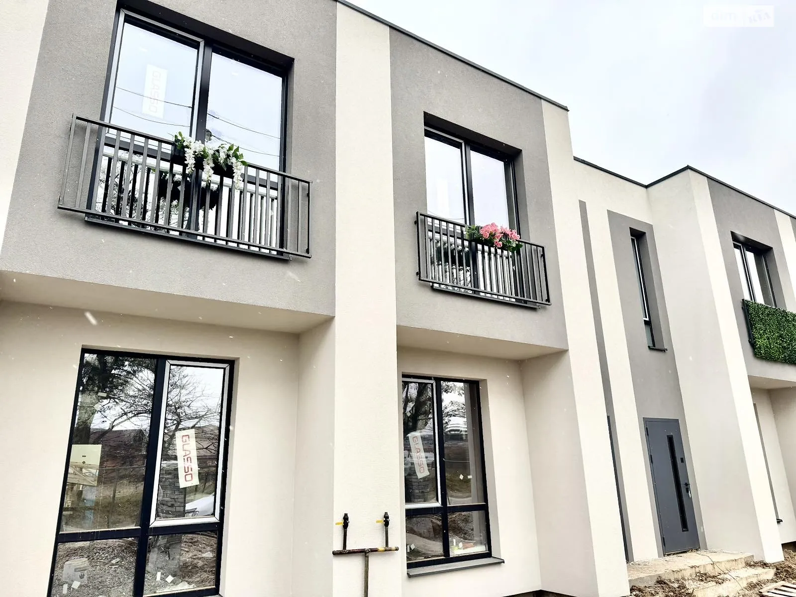 вул. Мирна Зарванці, цена: 60000 $ - фото 1