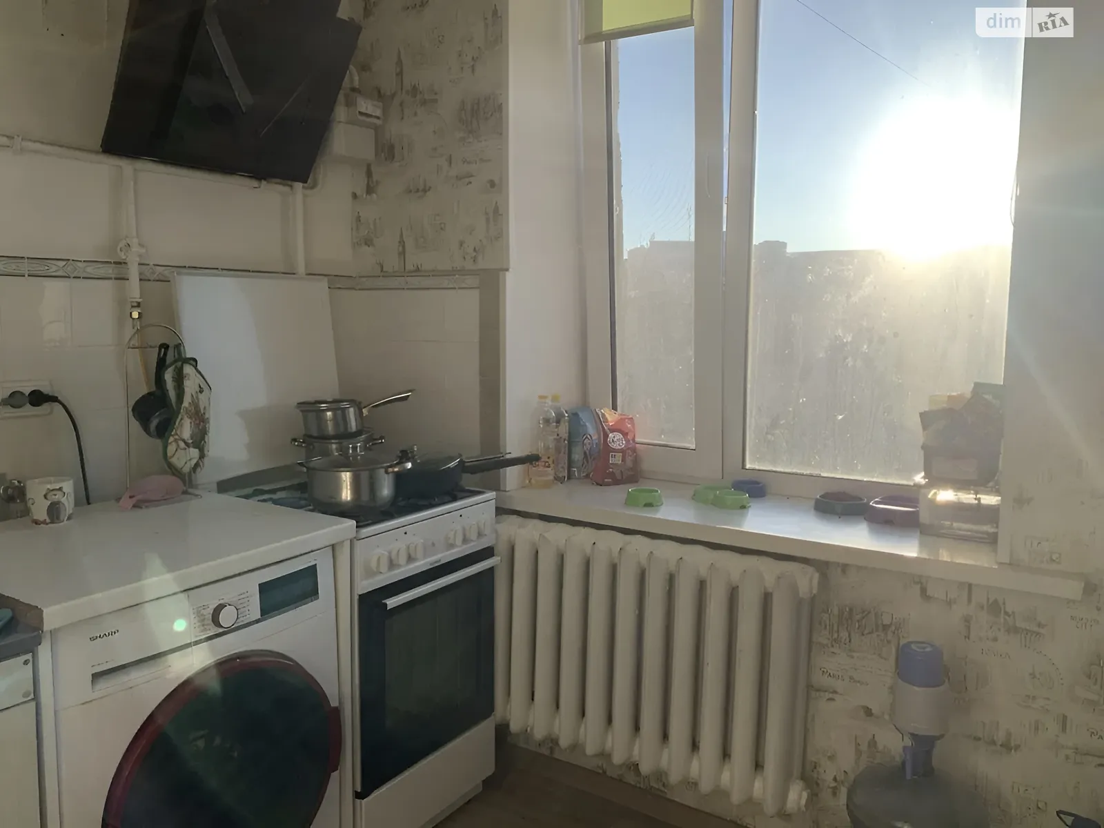 Продається 3-кімнатна квартира 53.6 кв. м у Миколаєві, цена: 39000 $ - фото 1