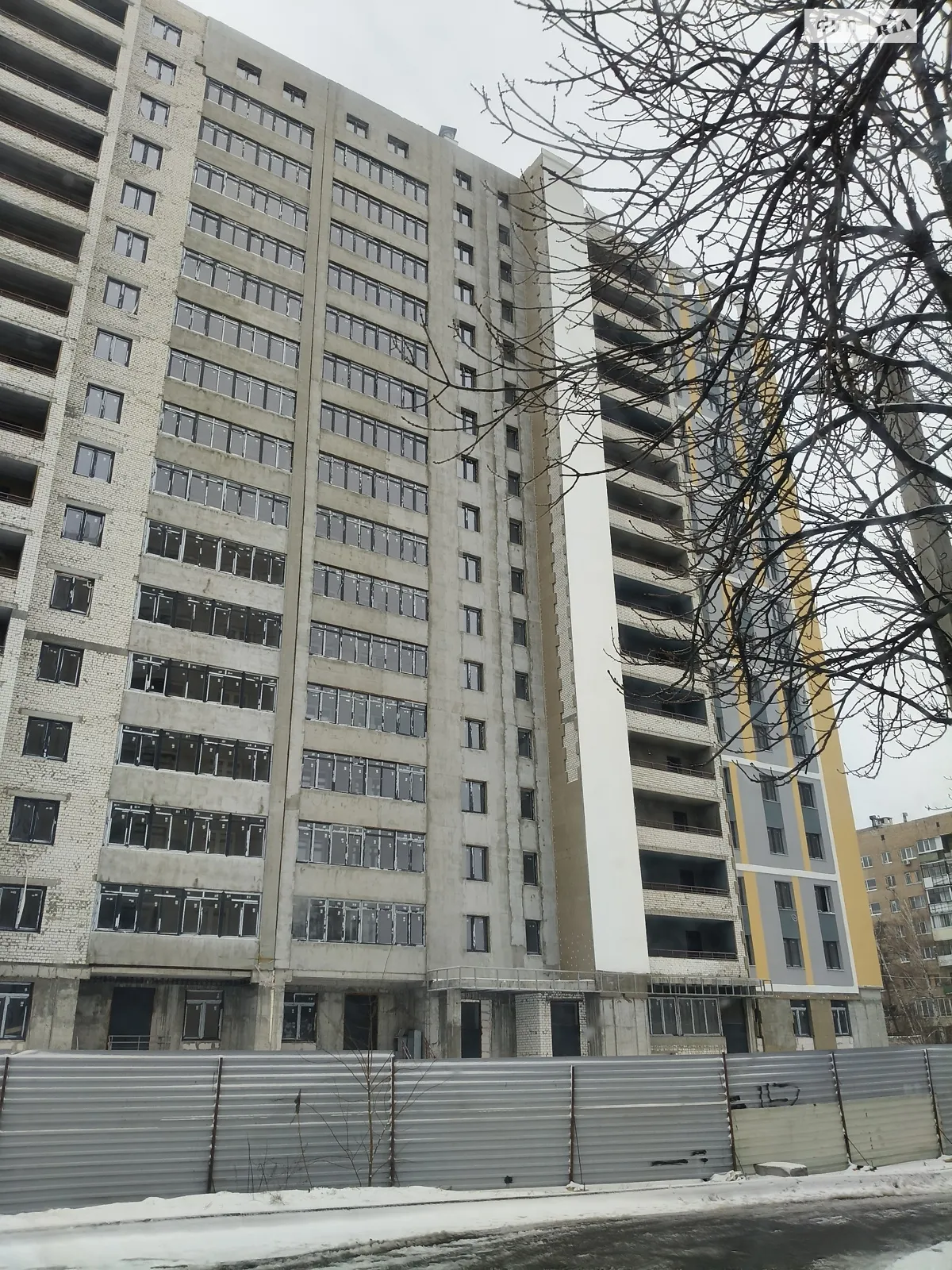 Продається 2-кімнатна квартира 78.61 кв. м у Харкові, вул. Шекспіра, 13 корпус 1 - фото 1