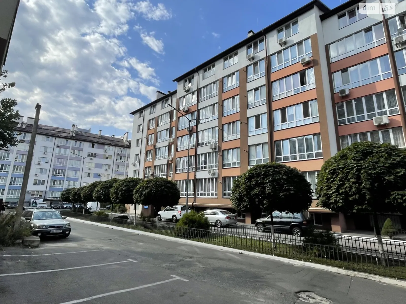 Продается 3-комнатная квартира 73.1 кв. м в Петропавловской Борщаговке, ул. Волынская, 12 - фото 1
