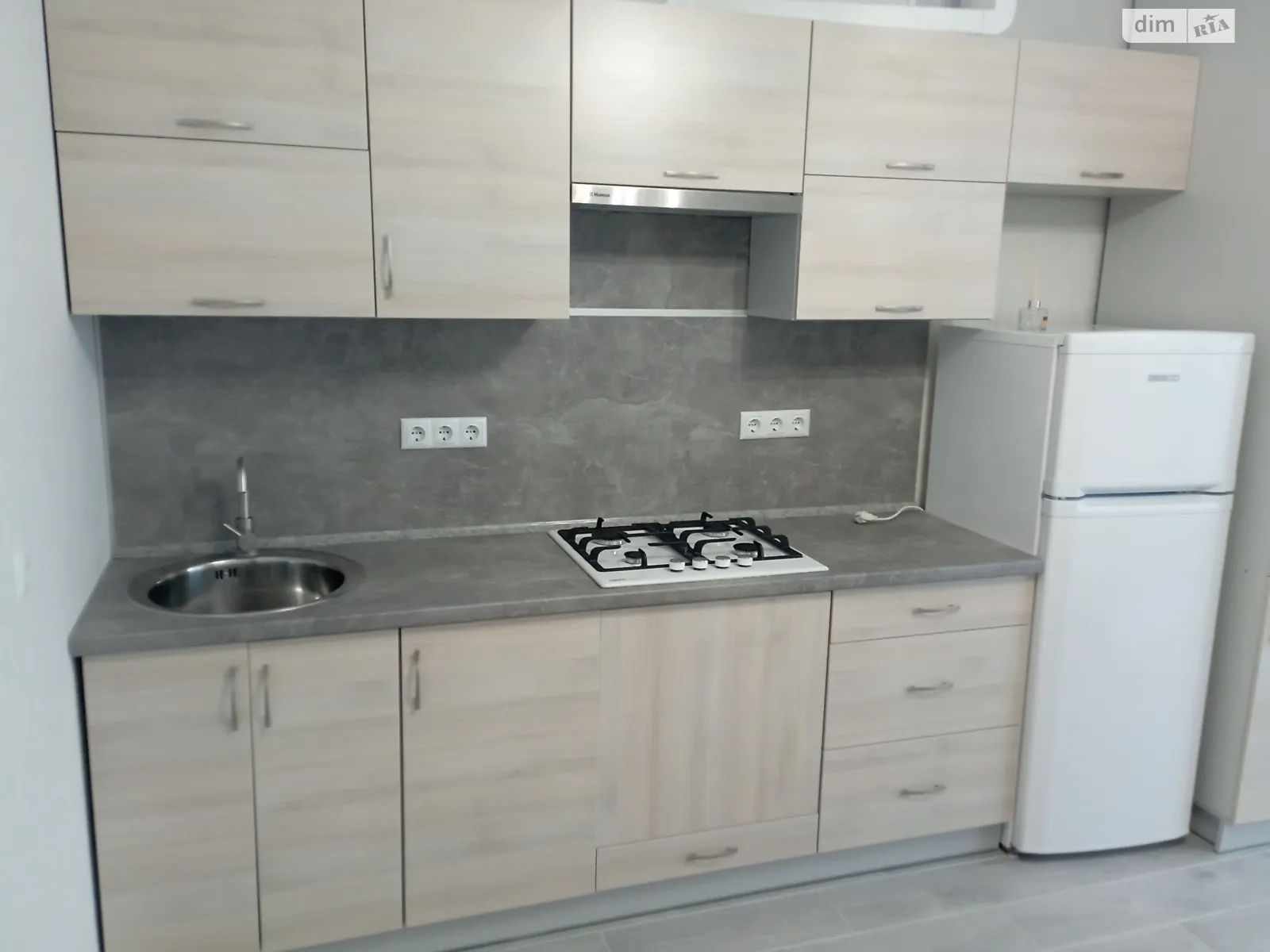 Продается 1-комнатная квартира 44.7 кв. м в Хмельницком, ул. Зализняка Максима, 1В - фото 1