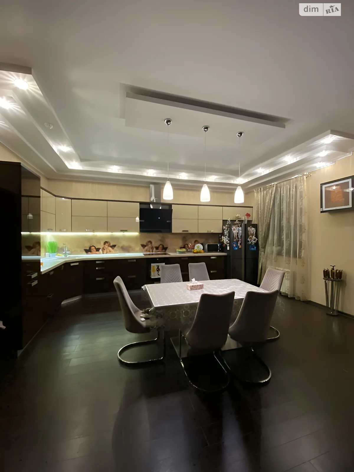 Продається будинок 2 поверховий 260 кв. м з банею/сауною, цена: 270000 $ - фото 1