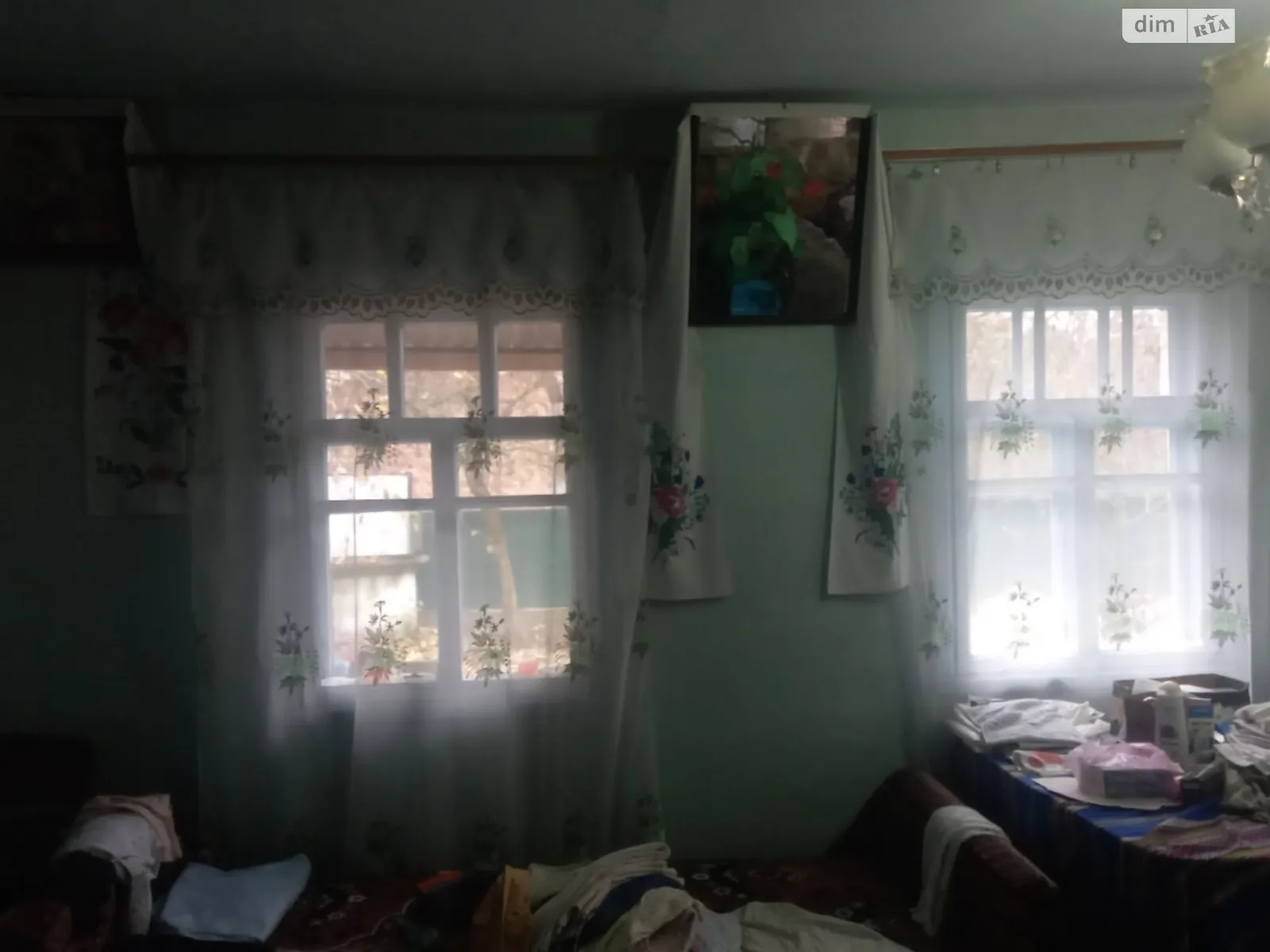 Здається в оренду одноповерховий будинок 43 кв. м з каміном, цена: 3000 грн - фото 1