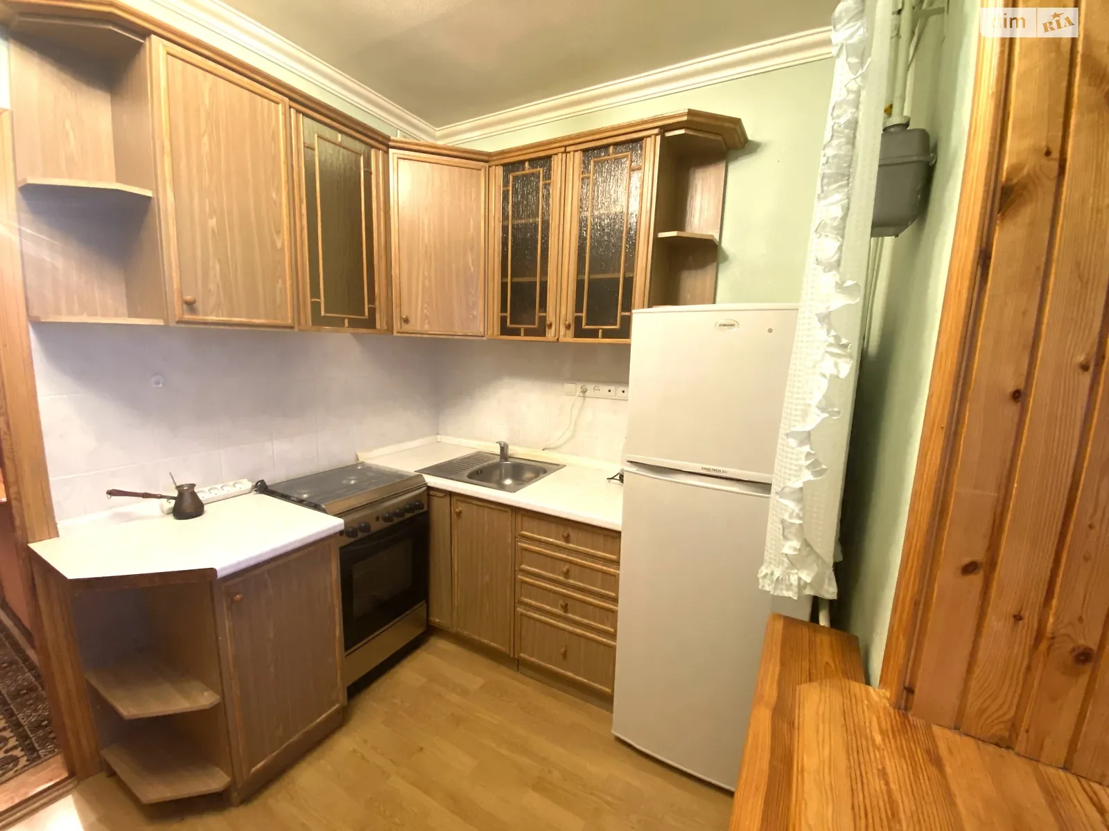 Сдается в аренду 1-комнатная квартира 40 кв. м в Киеве, ул. Бориса Гмыри, 15 - фото 1