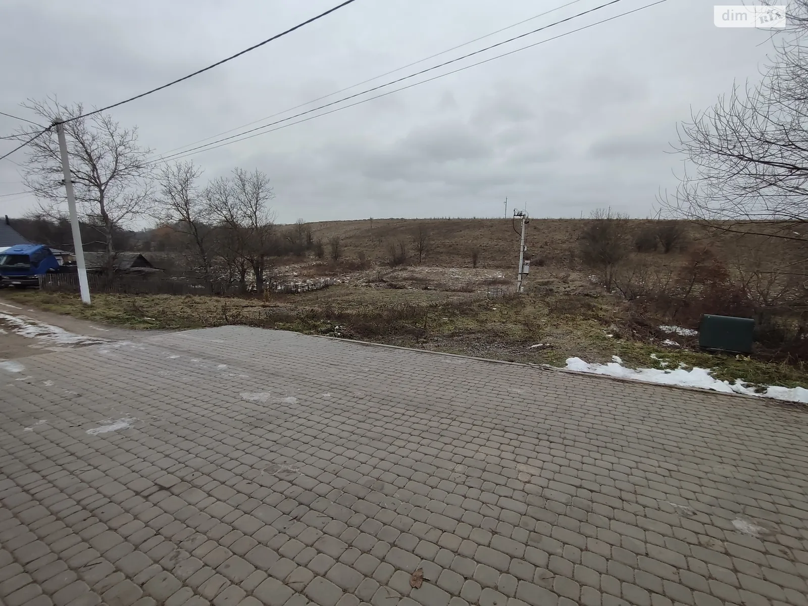 Продається земельна ділянка 24 соток у Вінницькій області, цена: 16000 $ - фото 1