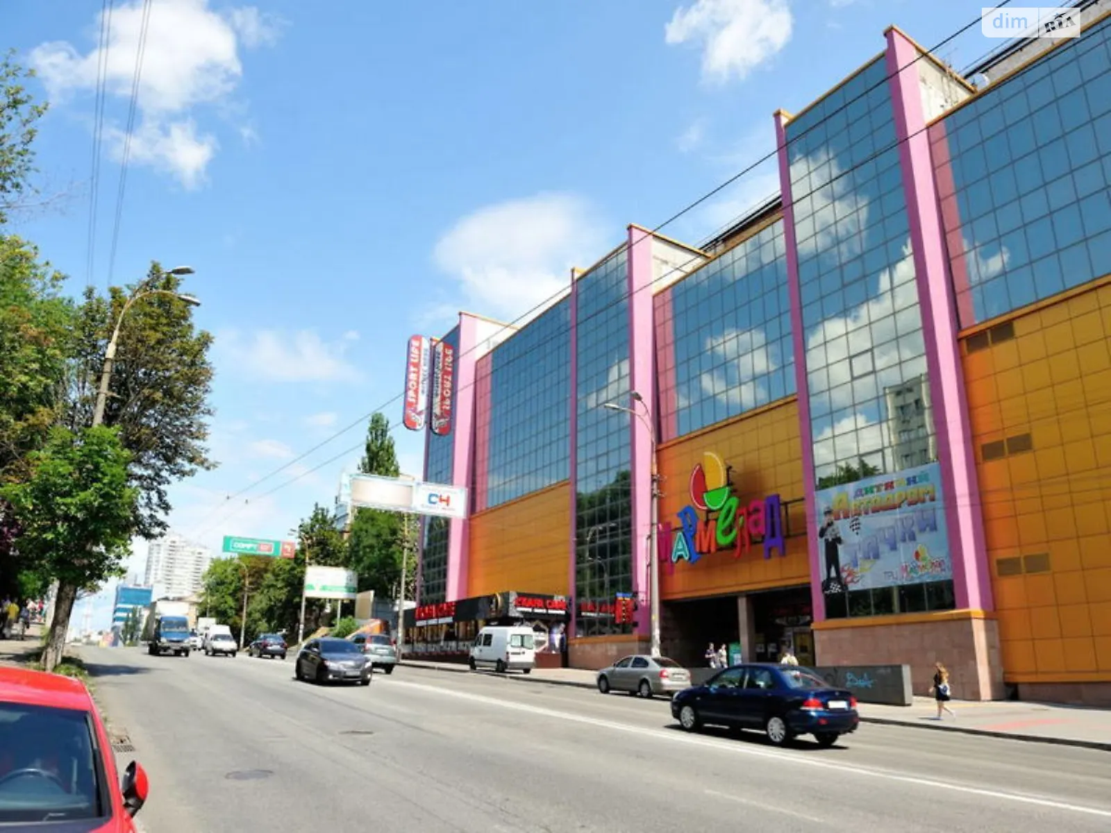 Здається в оренду офіс 458 кв. м в бізнес-центрі, цена: 3206 $ - фото 1