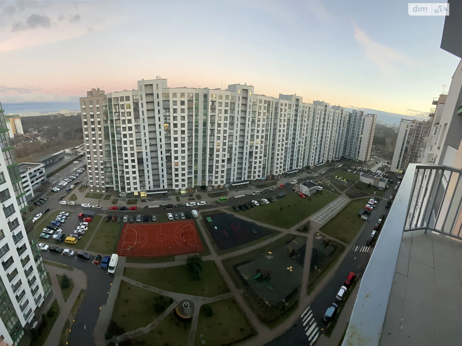 Продається 2-кімнатна квартира 66.6 кв. м у Києві, ул. Тираспольська, 60 - фото 1