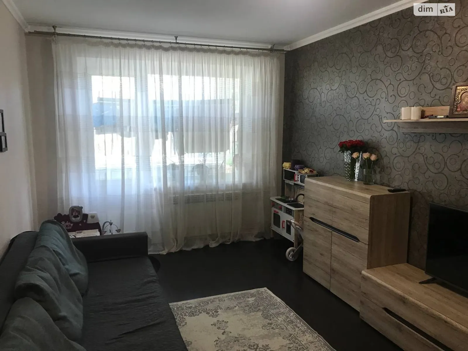 Продается 2-комнатная квартира 47.9 кв. м в Ровно - фото 2