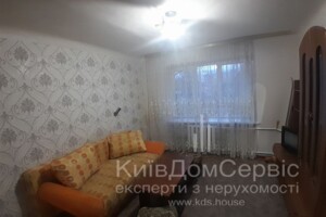 Продаж кімнати, Київ, р‑н. Шулявка, ст.м. Шулявська, Олекси Тихого (Виборзька) вулиця, буд. 91А