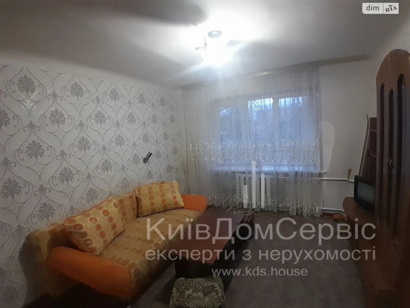 Продается комната 24.2 кв. м в Киеве, цена: 21200 $ - фото 1