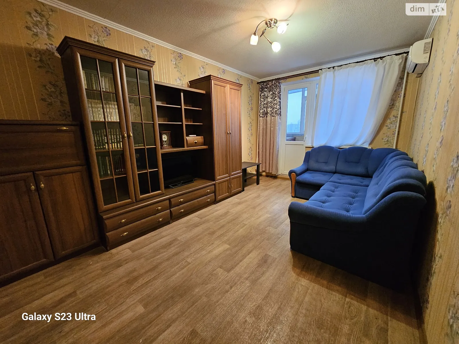 Здається в оренду 1-кімнатна квартира 33 кв. м у Харкові, вул. Енвера Ахсарова - фото 1