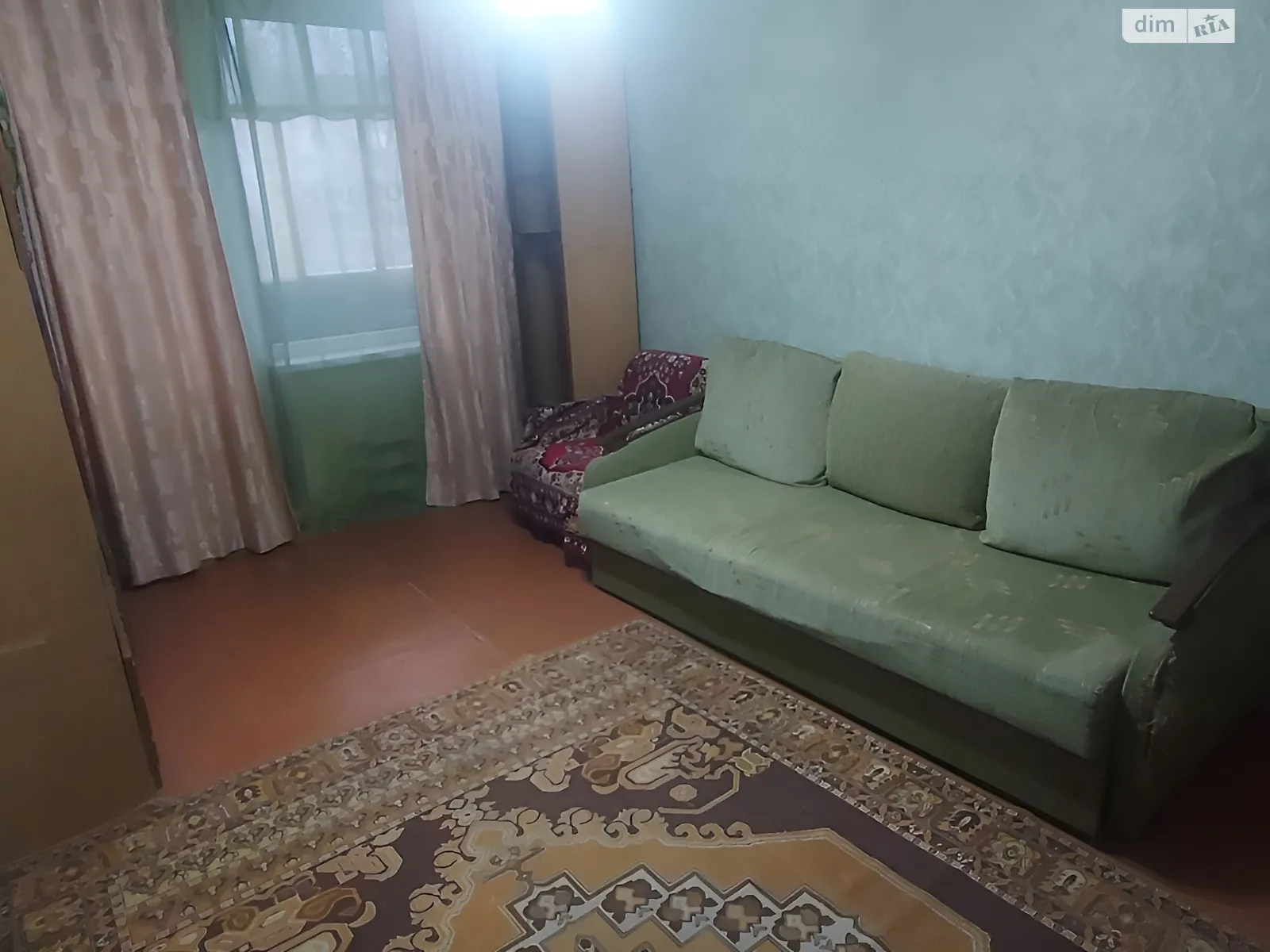 Сдается в аренду 1-комнатная квартира 36 кв. м в Харькове, ул. Гвардейцев-Широнинцев, 61А - фото 1