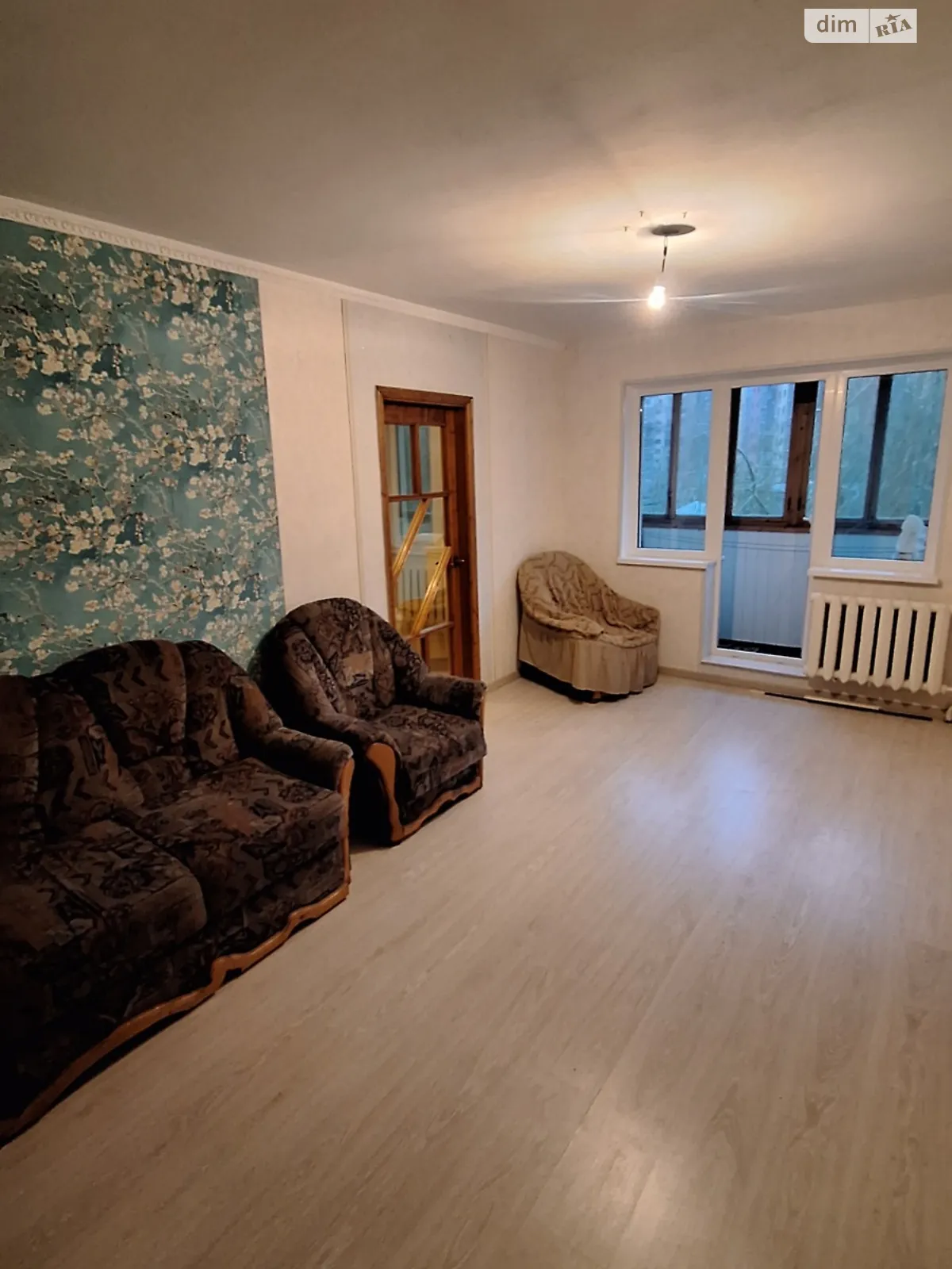 Продается 2-комнатная квартира 45 кв. м в Виннице, ул. Брацлавская, 70 - фото 1