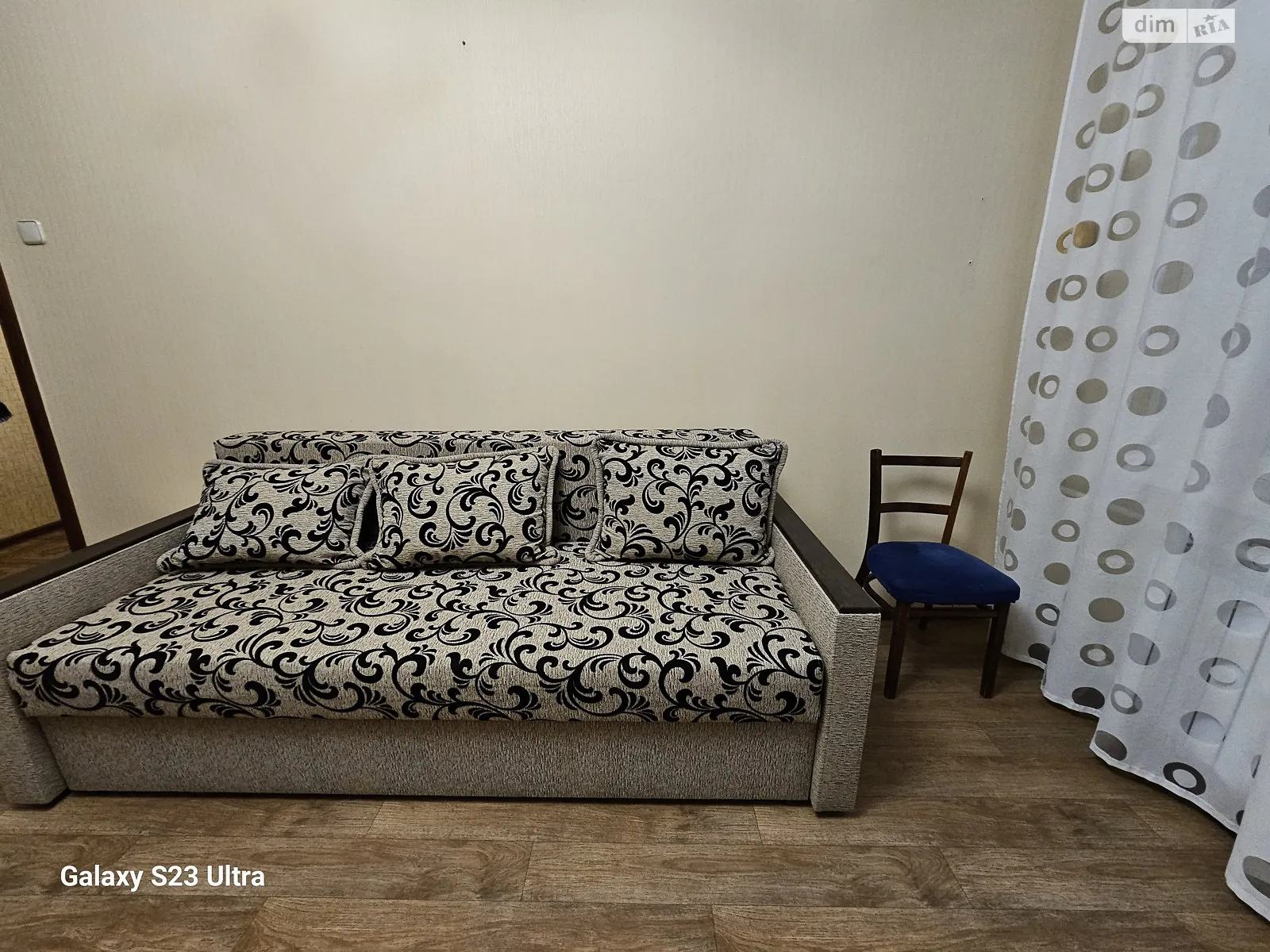 Сдается в аренду 2-комнатная квартира 33 кв. м в Харькове, просп. Победы, 75 - фото 1