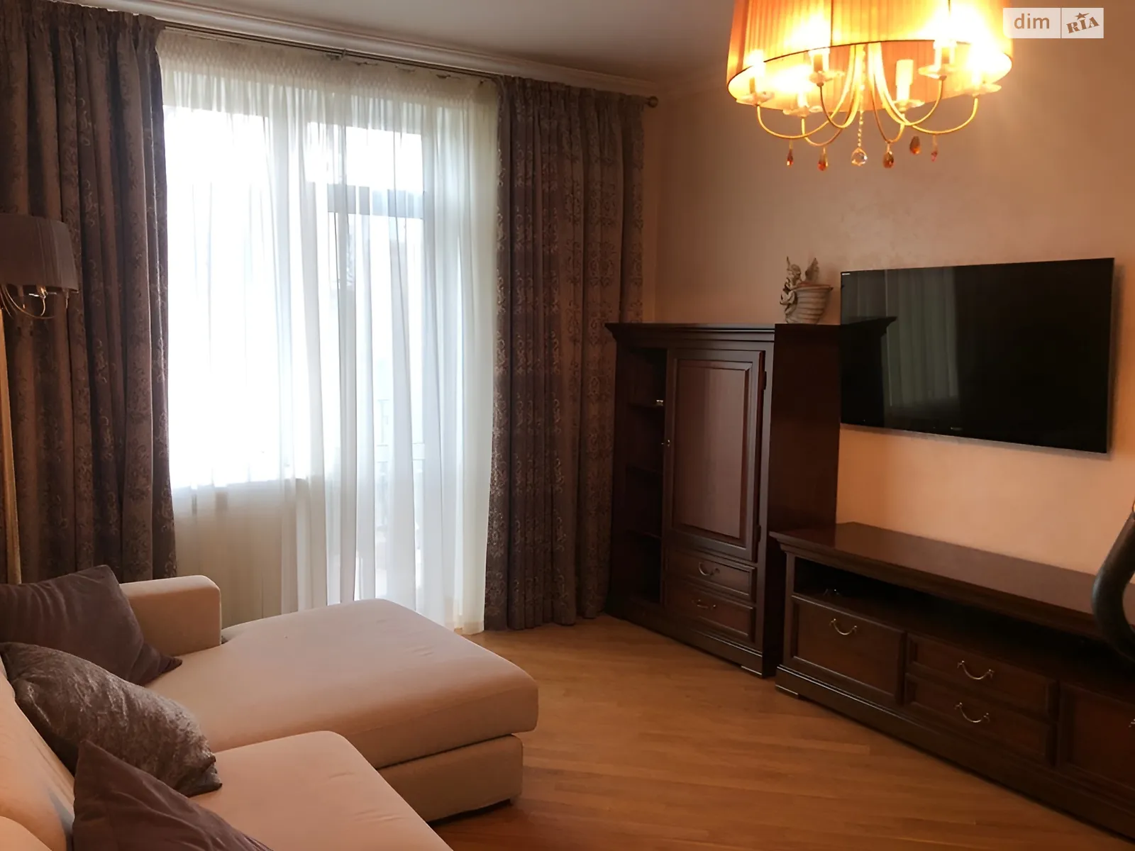 Продается 3-комнатная квартира 75.9 кв. м в Одессе, просп. Шевченко, 6/4 - фото 1