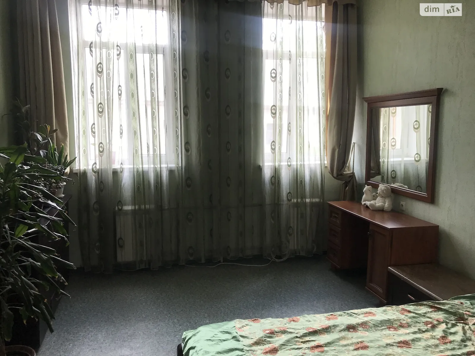 2-комнатная квартира 66.54 кв. м в Запорожье - фото 1