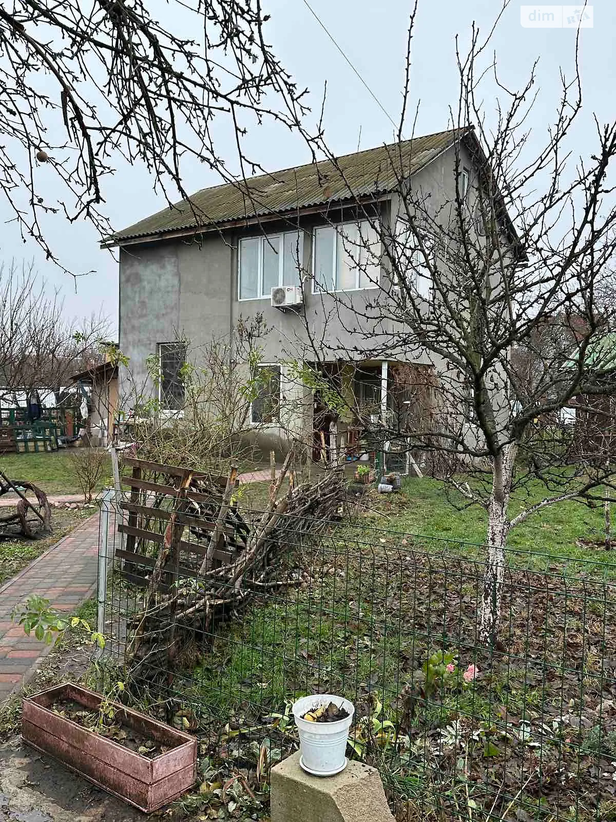 Продається будинок 2 поверховий 108.1 кв. м з каміном, цена: 99000 $ - фото 1