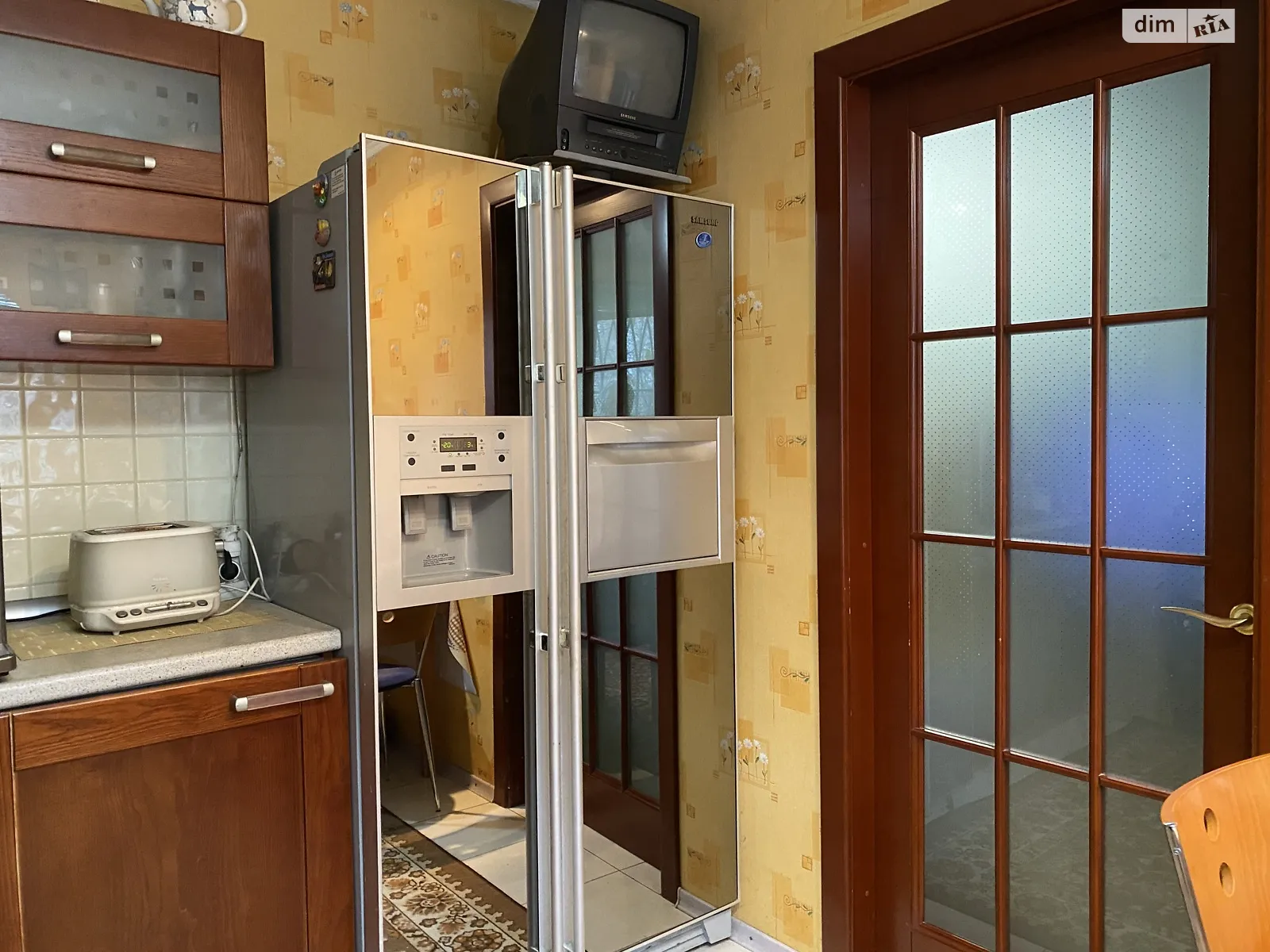 Продається 3-кімнатна квартира 65.3 кв. м у Дніпрі, просп. Героїв, 10 - фото 1