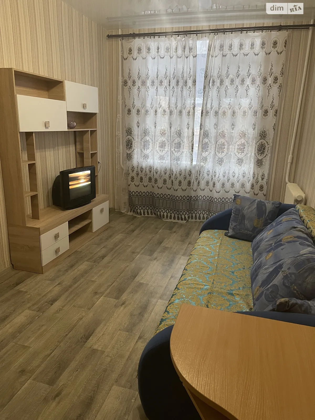 Продается 1-комнатная квартира 31.3 кв. м в Днепре, ул. Ивасюка Владимира - фото 1