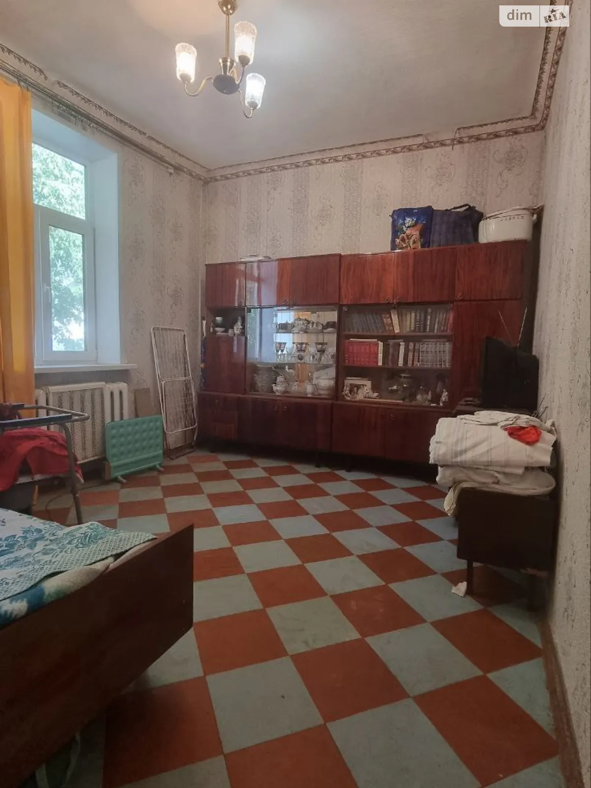 Продается 2-комнатная квартира 35 кв. м в Днепре, ул. Строителей, 5Б - фото 1