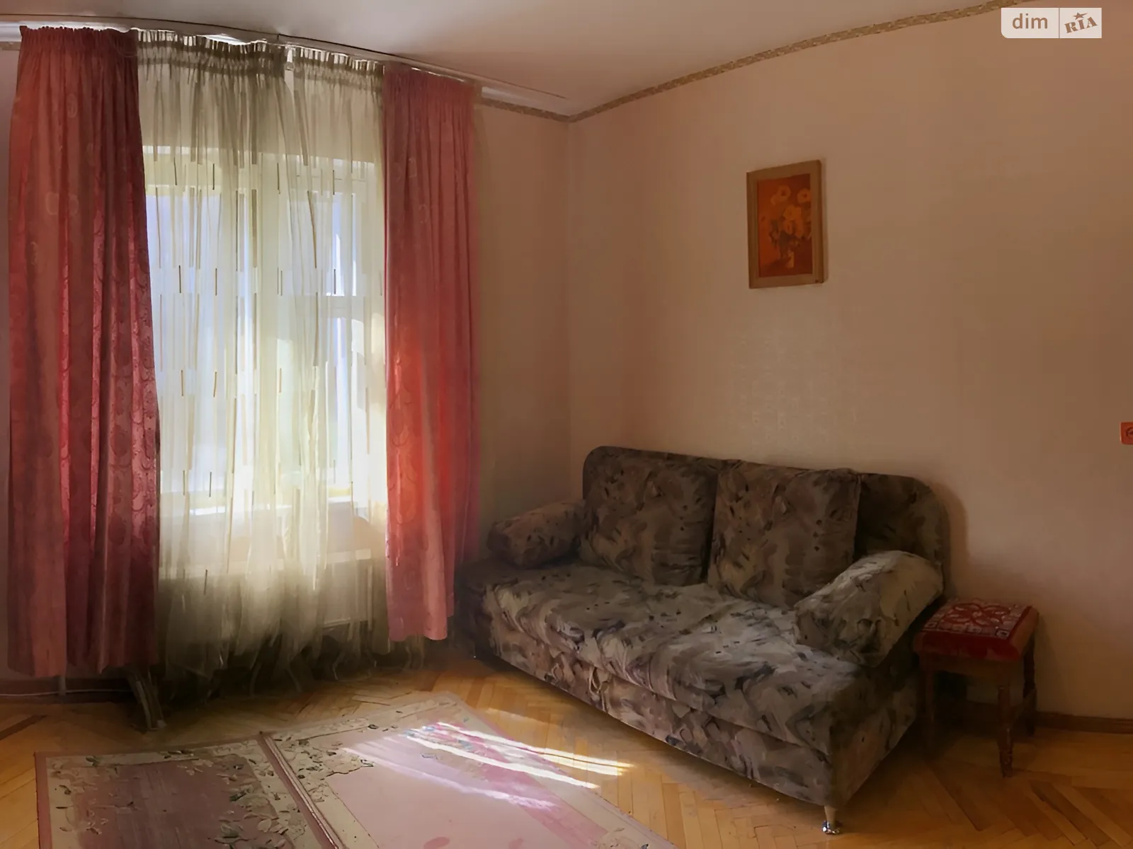 Продается 4-комнатная квартира 97 кв. м в Киеве, ул. Александры Экстер(Марины Цветаевой), 12 - фото 1