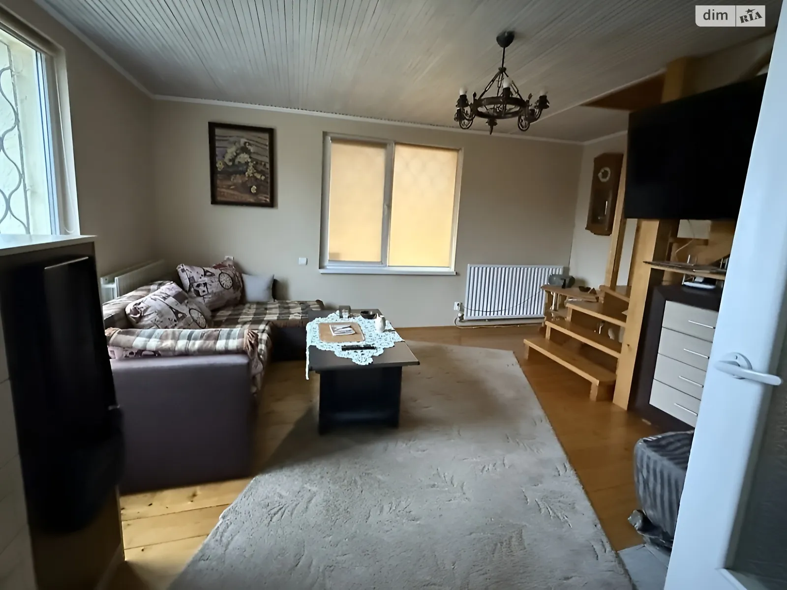 Продается дом на 2 этажа 90 кв. м с балконом, цена: 58000 $ - фото 1