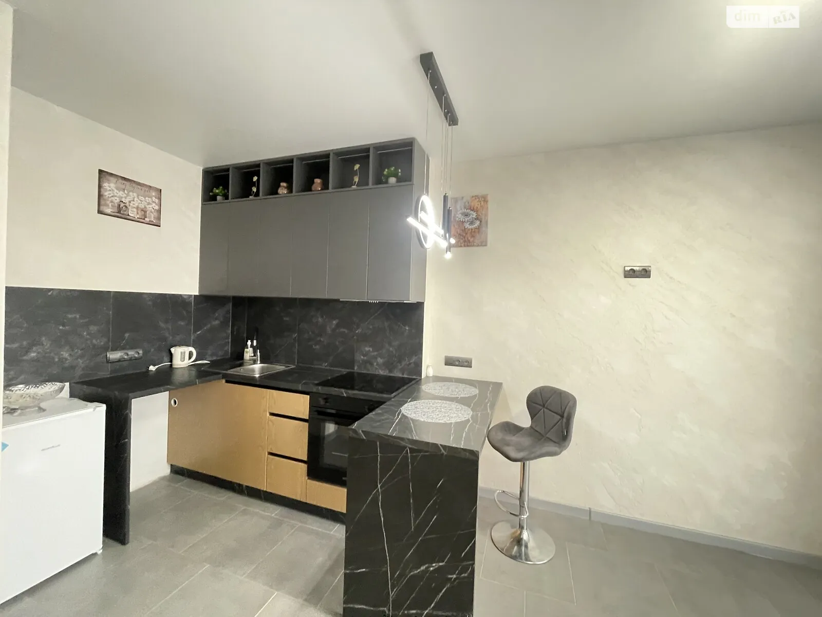 Продается 3-комнатная квартира 70 кв. м в Лиманке, цена: 66000 $ - фото 1
