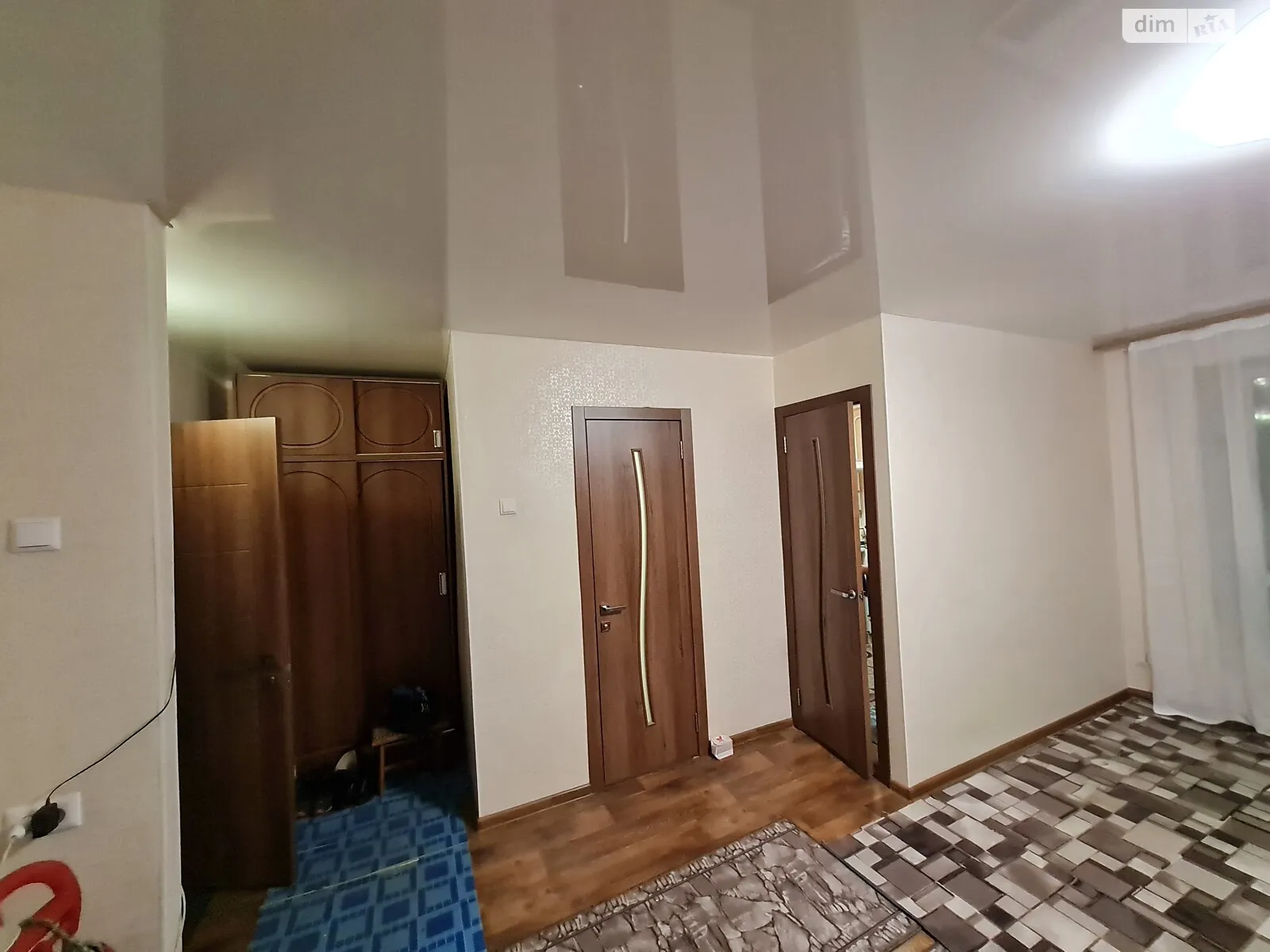Продается 1-комнатная квартира 30.1 кв. м в Николаеве, просп. Центральный, 124А - фото 1
