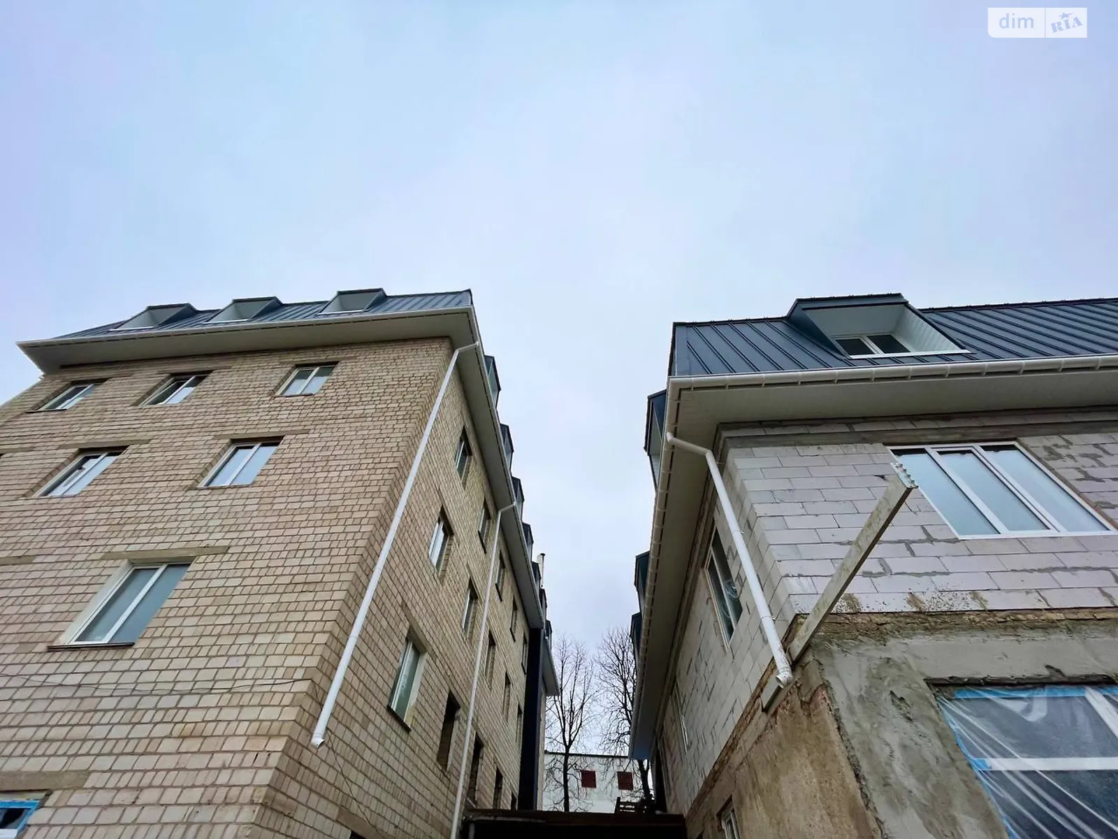 Продается 1-комнатная квартира 20 кв. м в Виннице, пер. Ясный, 12А - фото 1