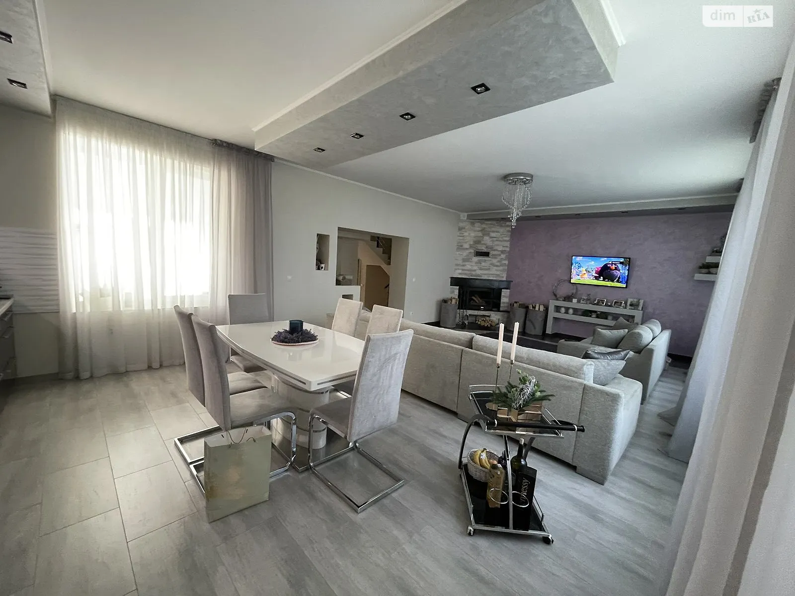 Продается дом на 2 этажа 170 кв. м с террасой, цена: 275000 $ - фото 1