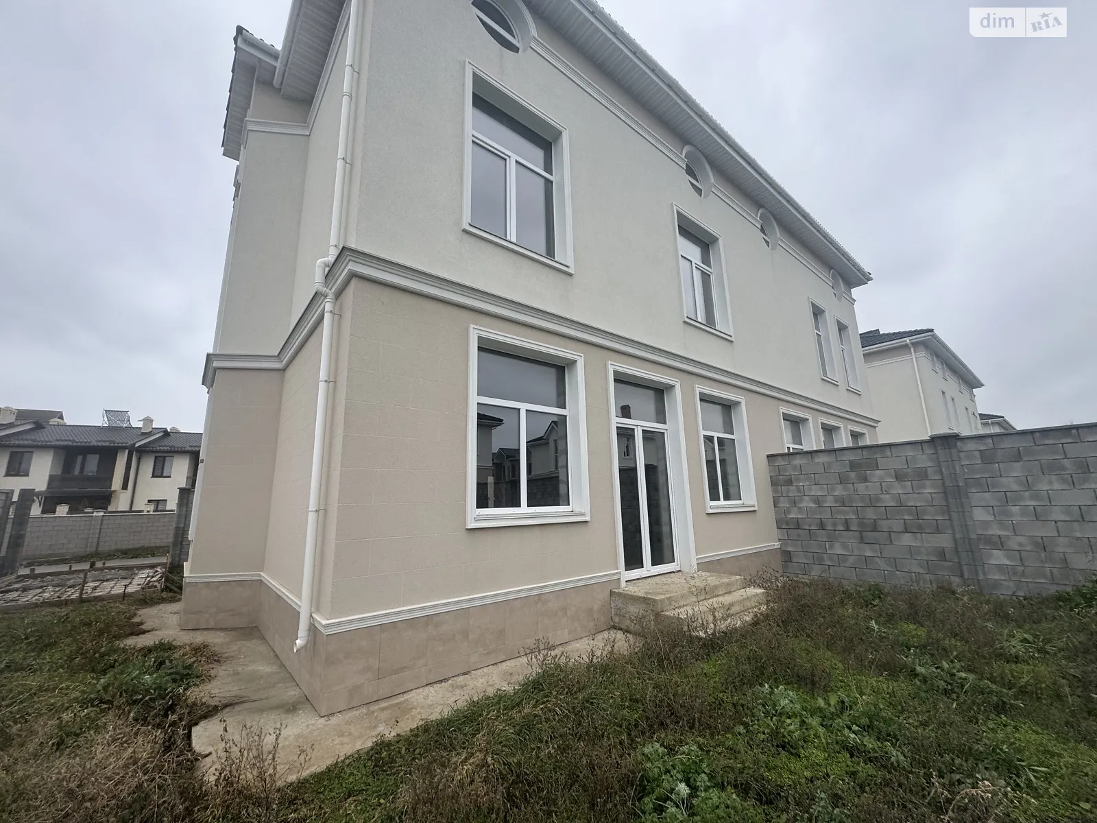 ул. Центральная (Красный хутор) Червоный Хутор Лиманка, цена: 165000 $ - фото 1